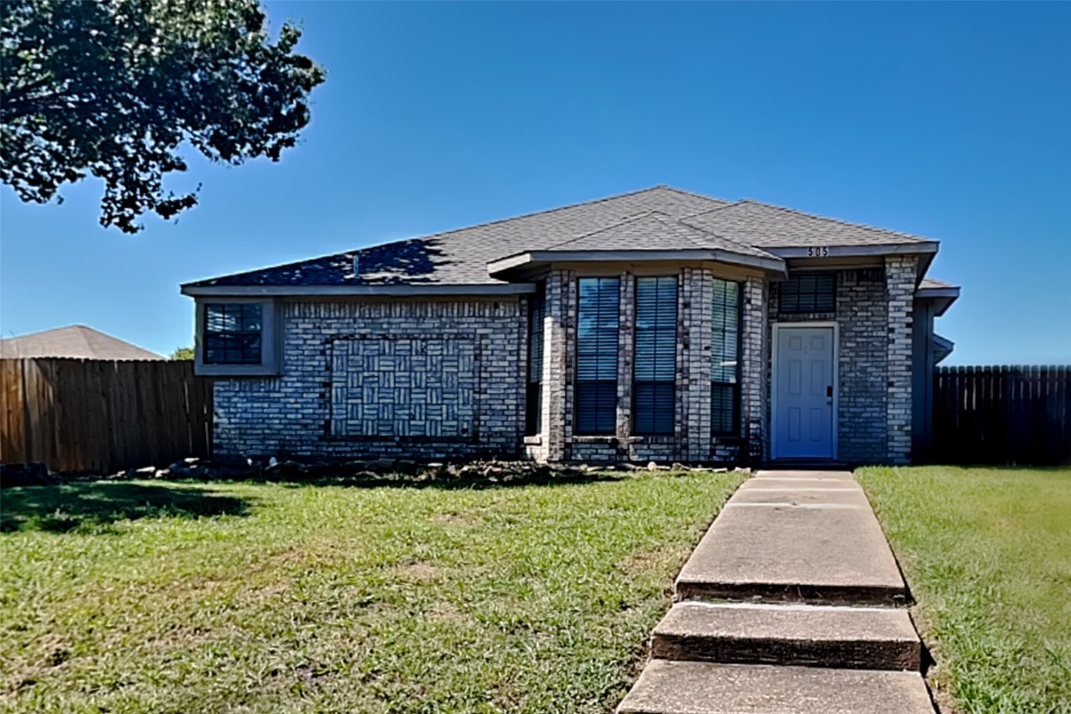 505 Kylie Lane Wylie TX 75098