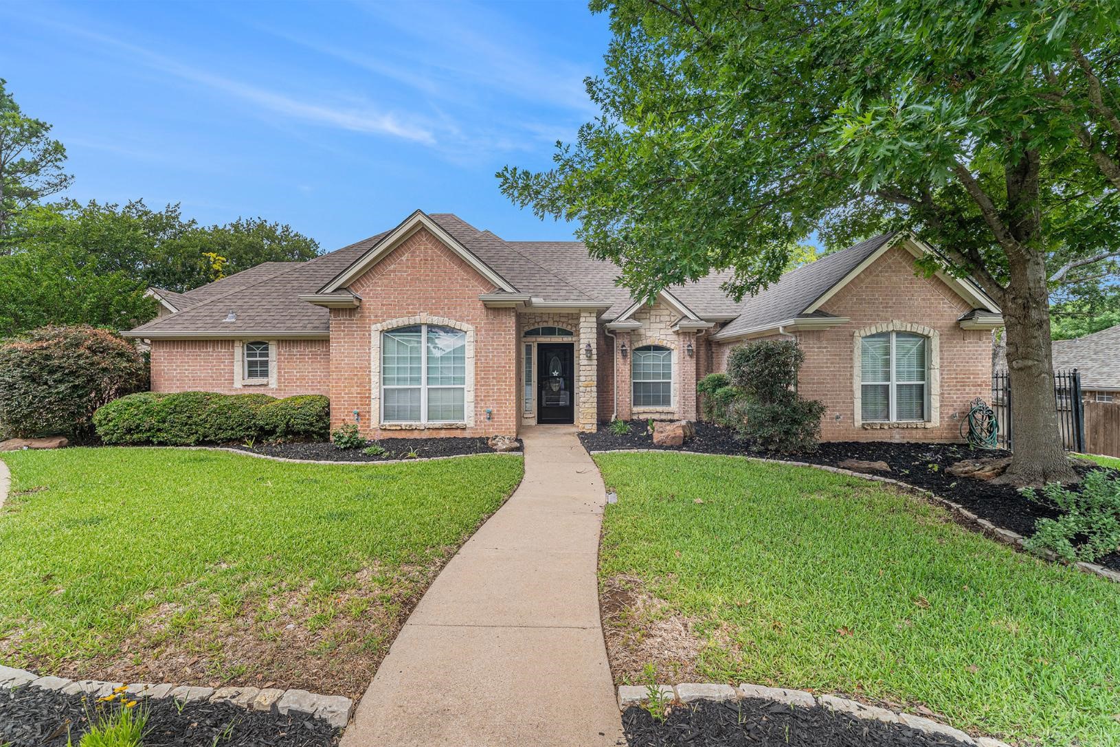 2005 Timber Cove Court Weatherford TX 76087