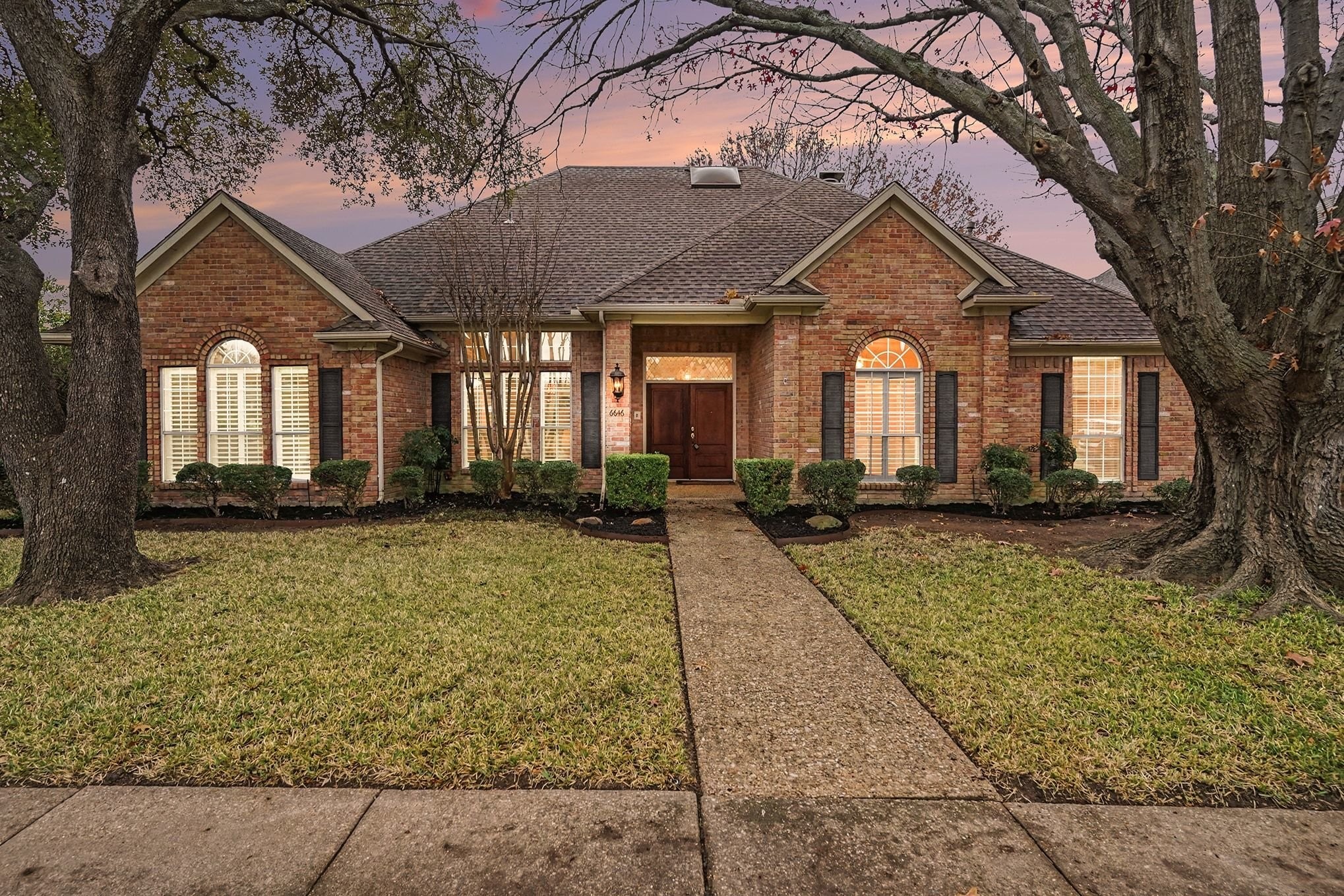 6646 Genstar Lane Dallas TX 75252