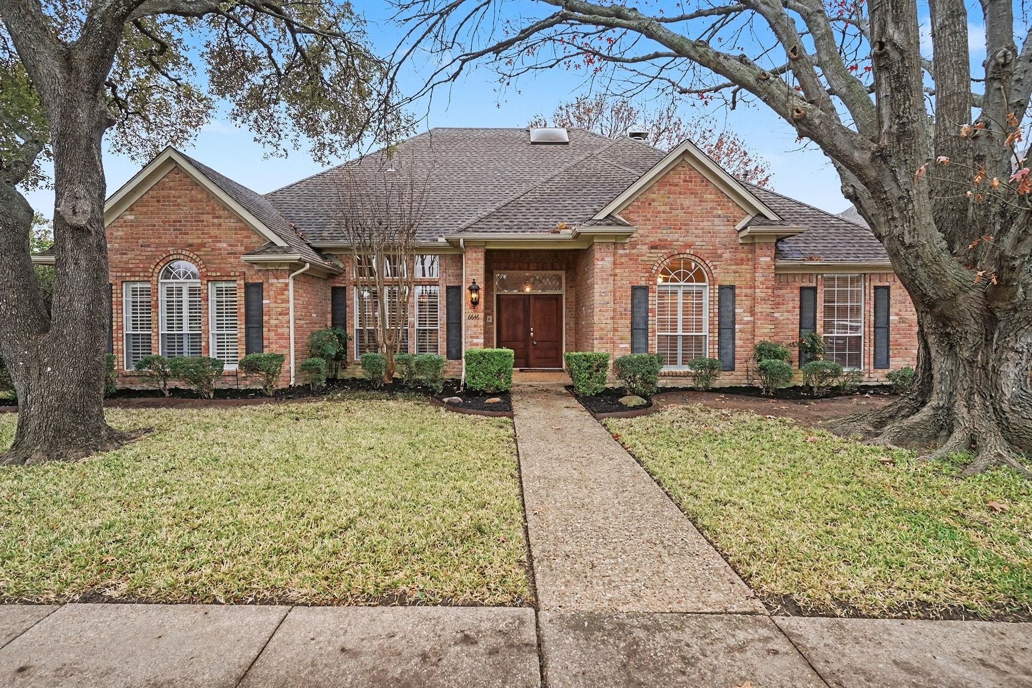 6646 Genstar Lane Dallas TX 75252