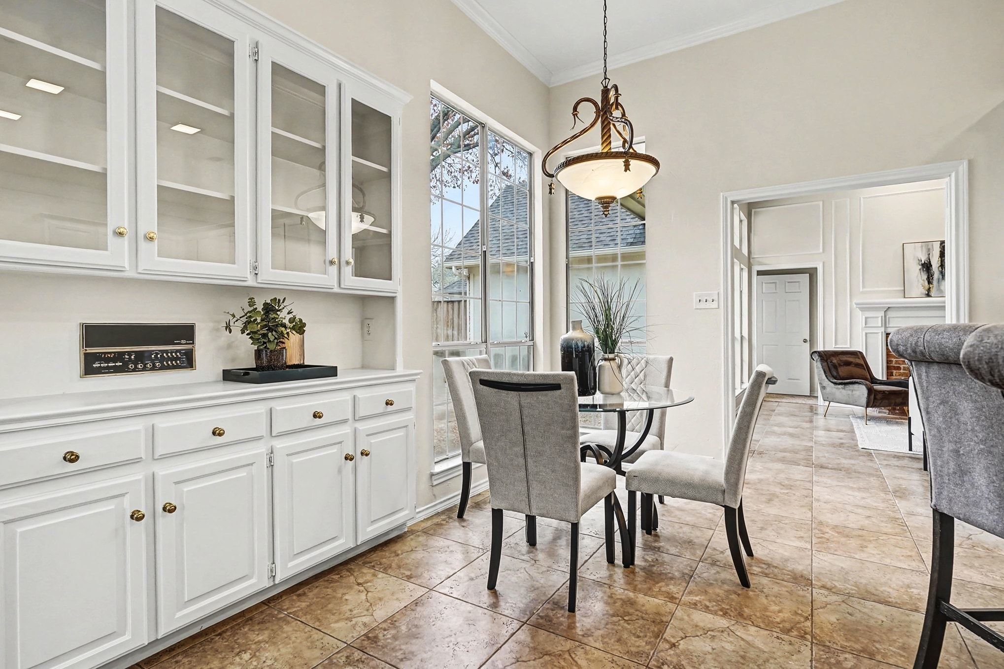 6646 Genstar Lane Dallas TX 75252