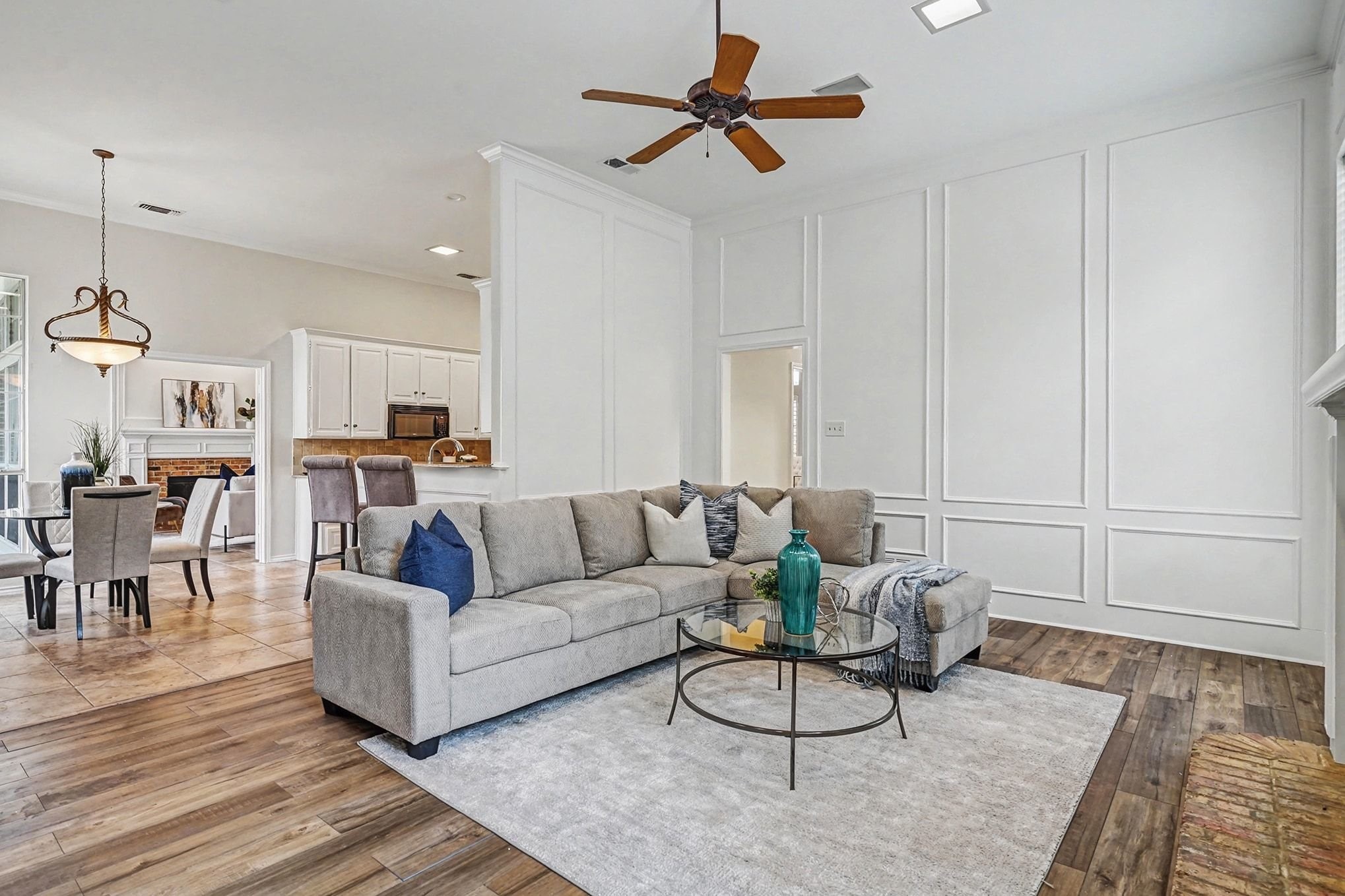 6646 Genstar Lane Dallas TX 75252