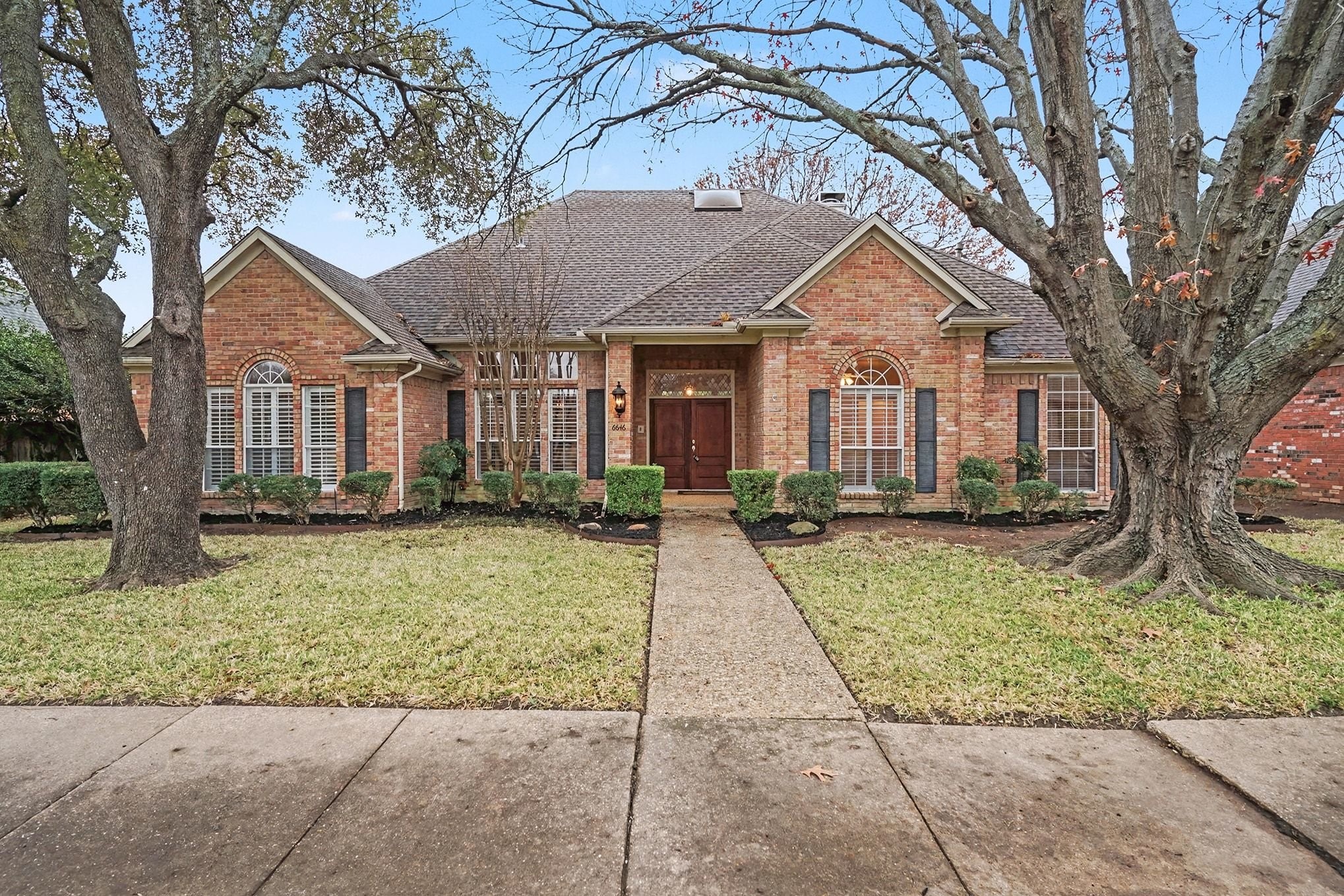 6646 Genstar Lane Dallas TX 75252