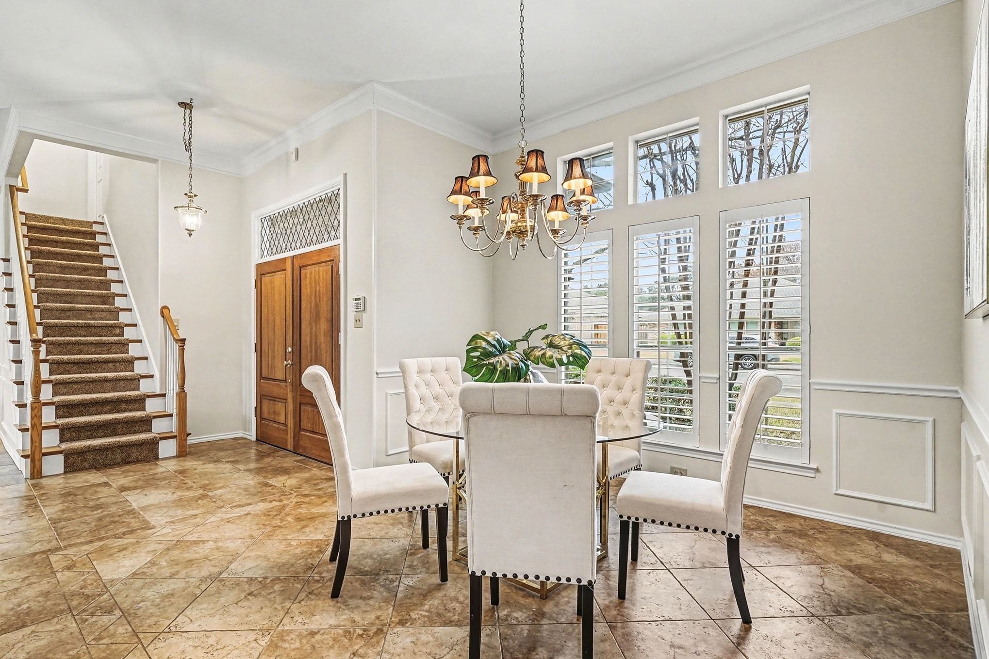 6646 Genstar Lane Dallas TX 75252
