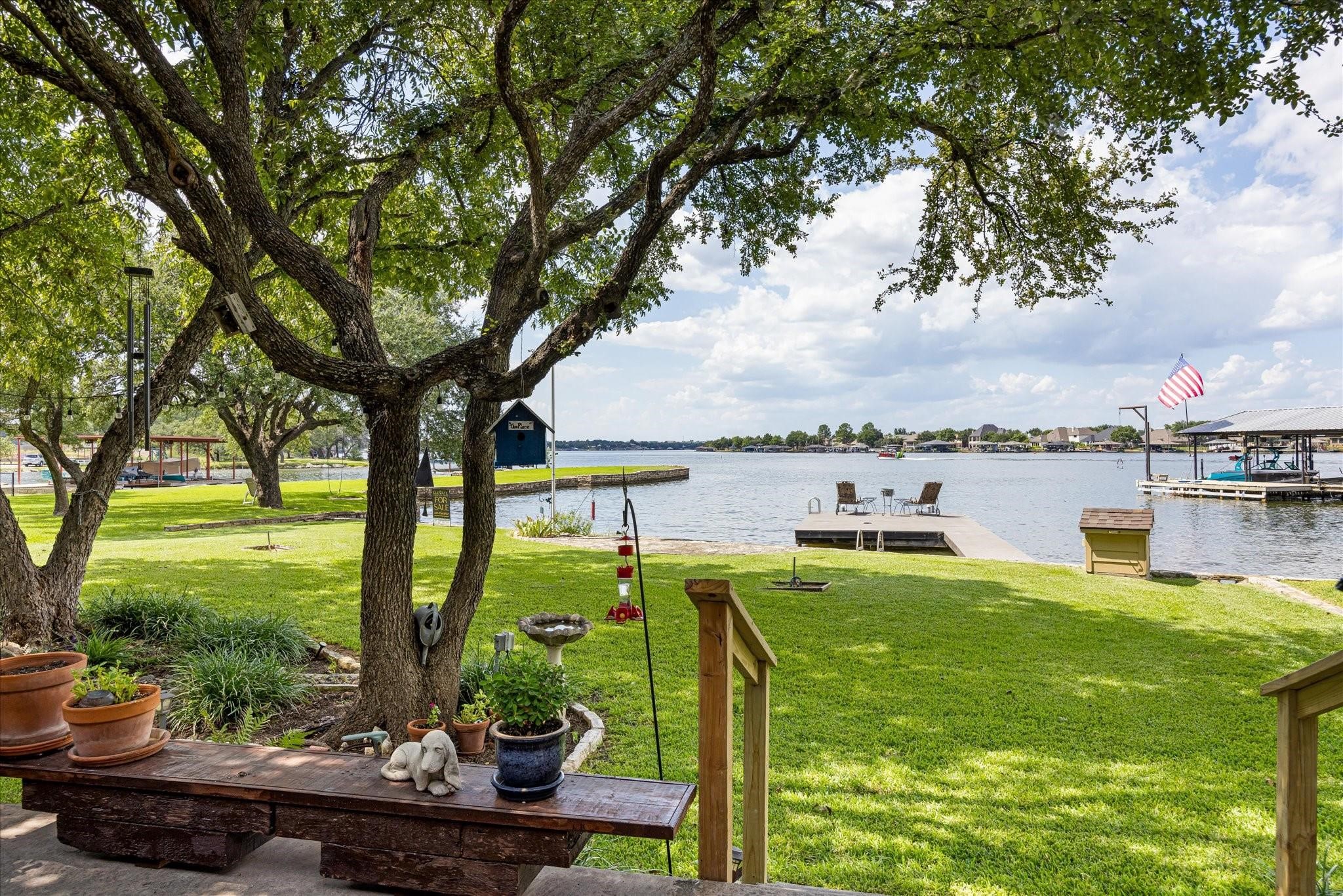 1308 Comanche Cove Court Granbury TX 76048