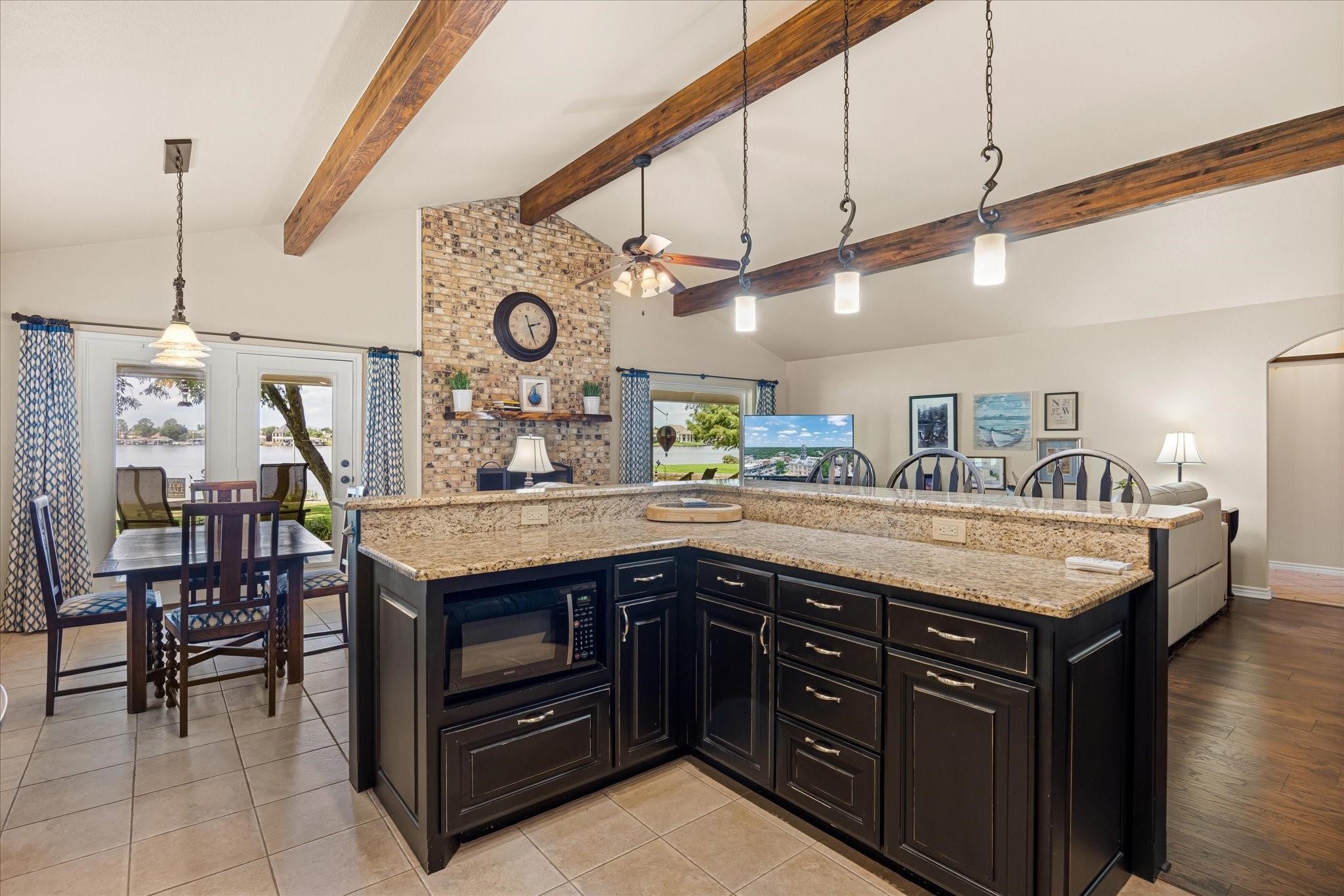 1308 Comanche Cove Court Granbury TX 76048