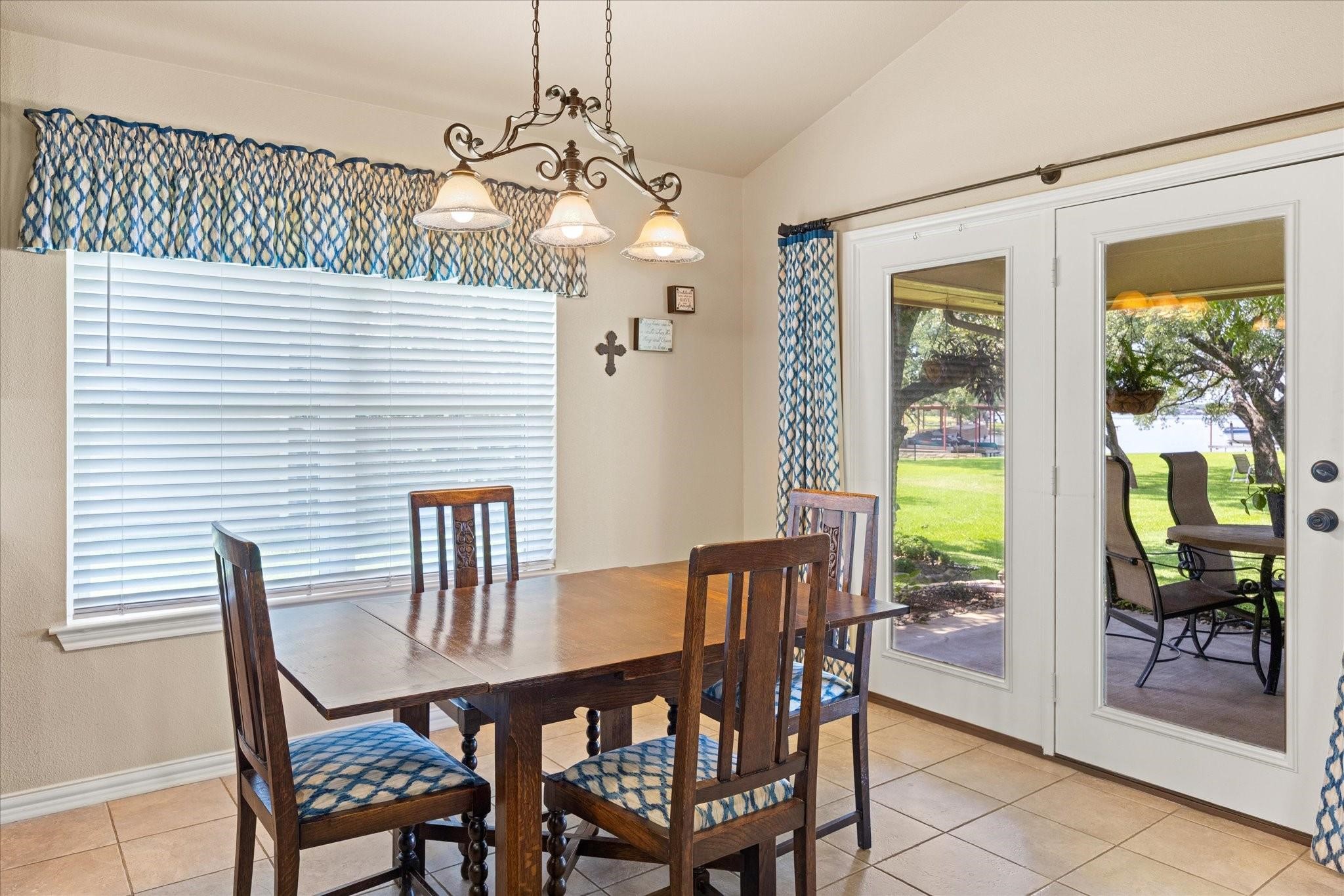 1308 Comanche Cove Court Granbury TX 76048