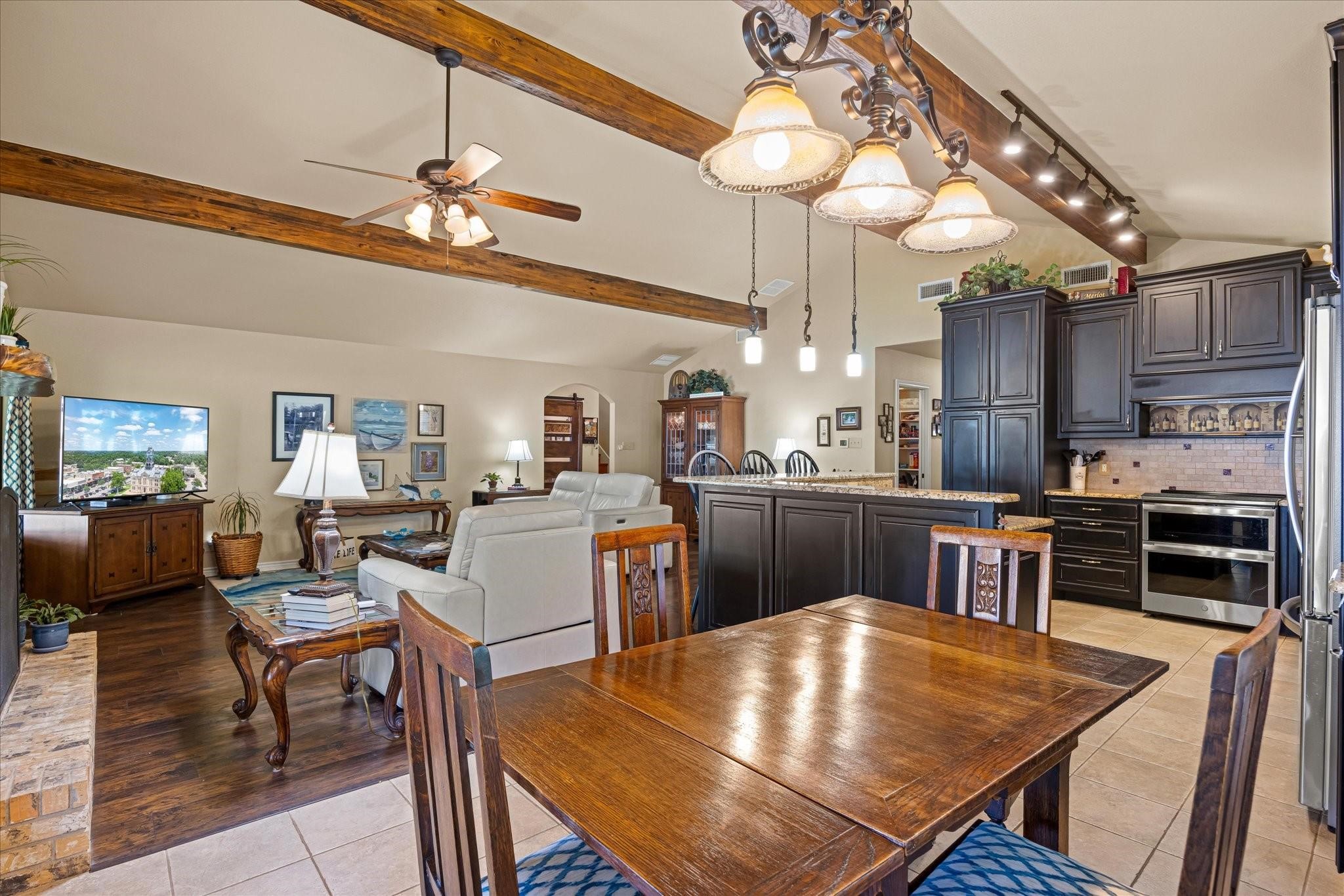1308 Comanche Cove Court Granbury TX 76048