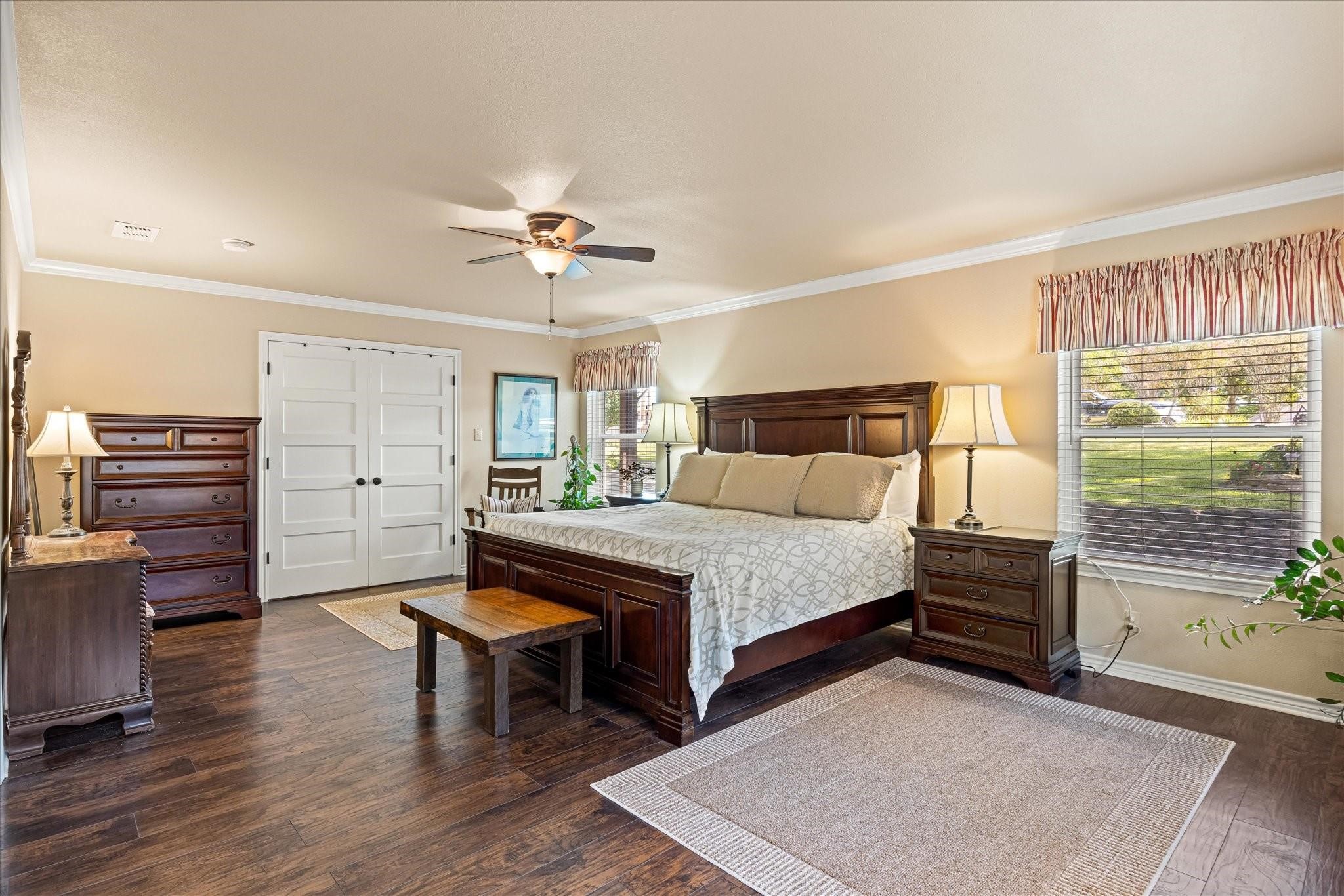 1308 Comanche Cove Court Granbury TX 76048