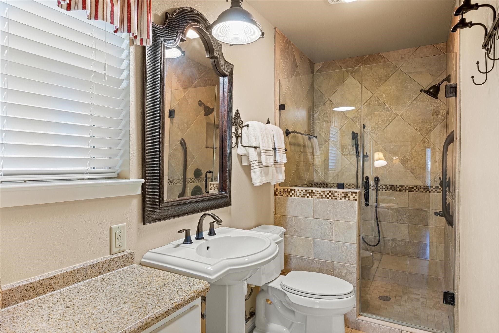 1308 Comanche Cove Court Granbury TX 76048