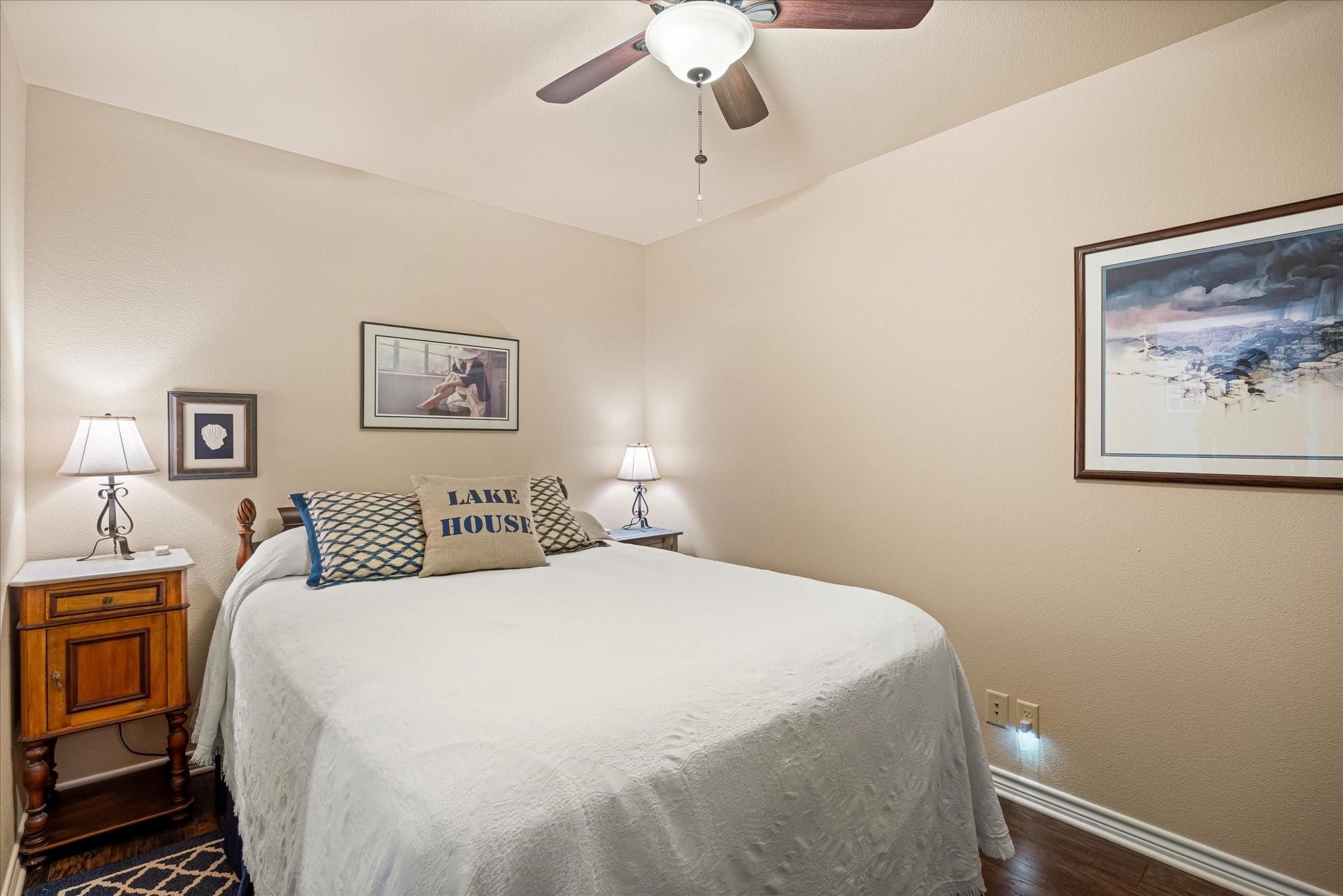 1308 Comanche Cove Court Granbury TX 76048