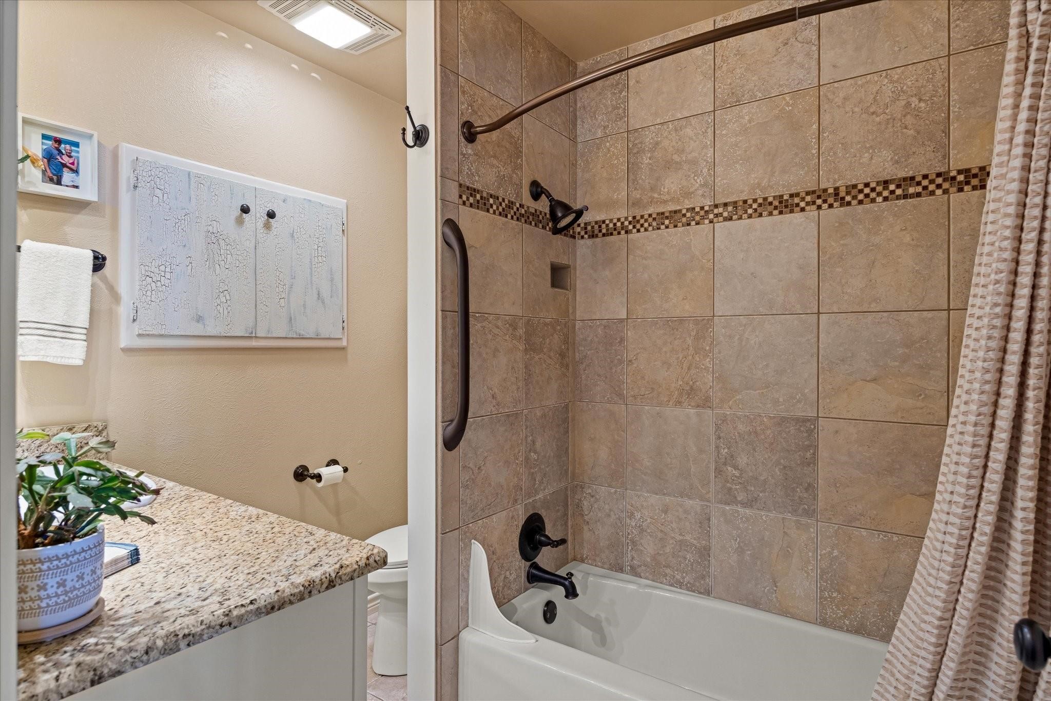 1308 Comanche Cove Court Granbury TX 76048