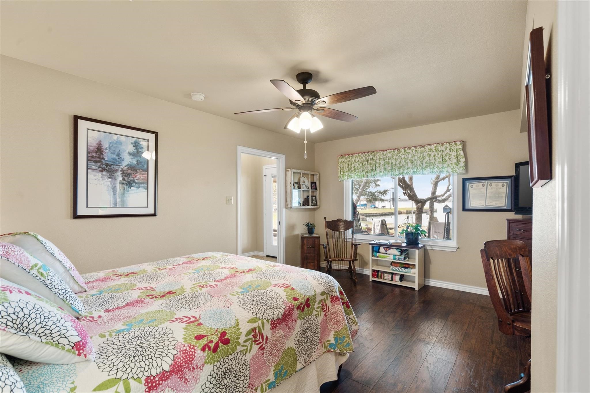 1308 Comanche Cove Court Granbury TX 76048