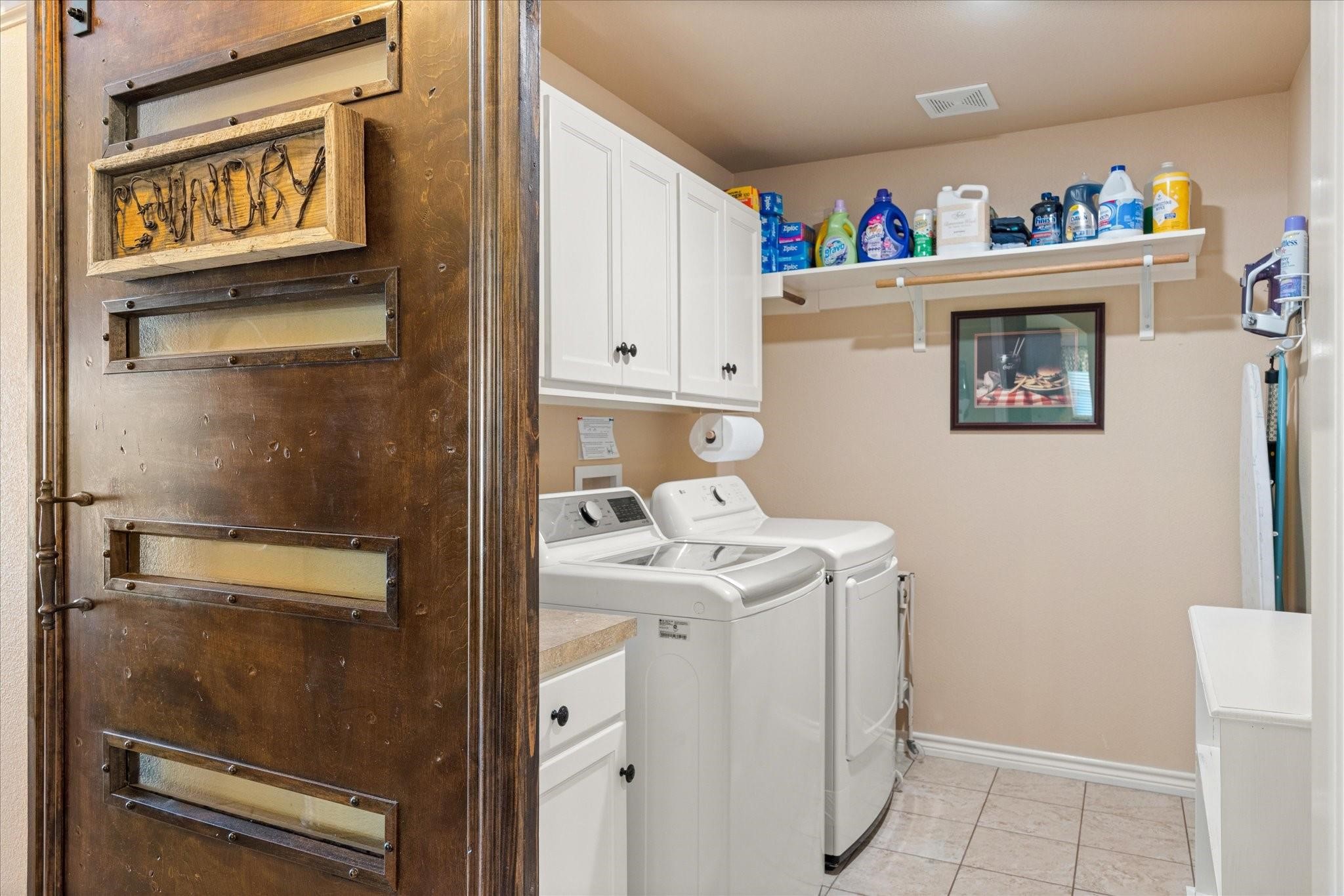 1308 Comanche Cove Court Granbury TX 76048