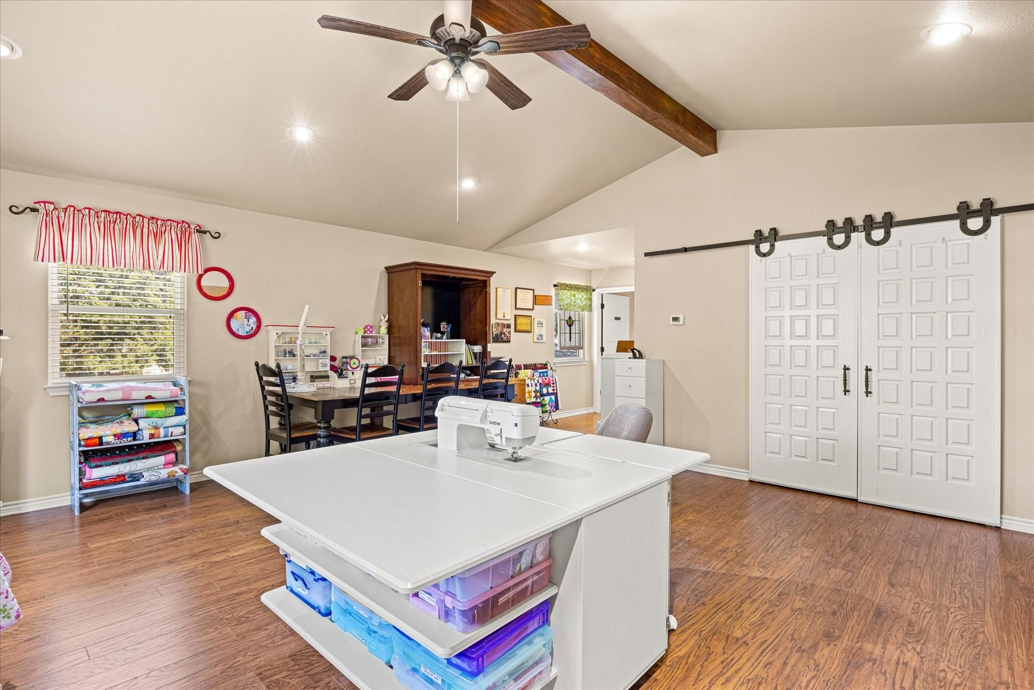 1308 Comanche Cove Court Granbury TX 76048
