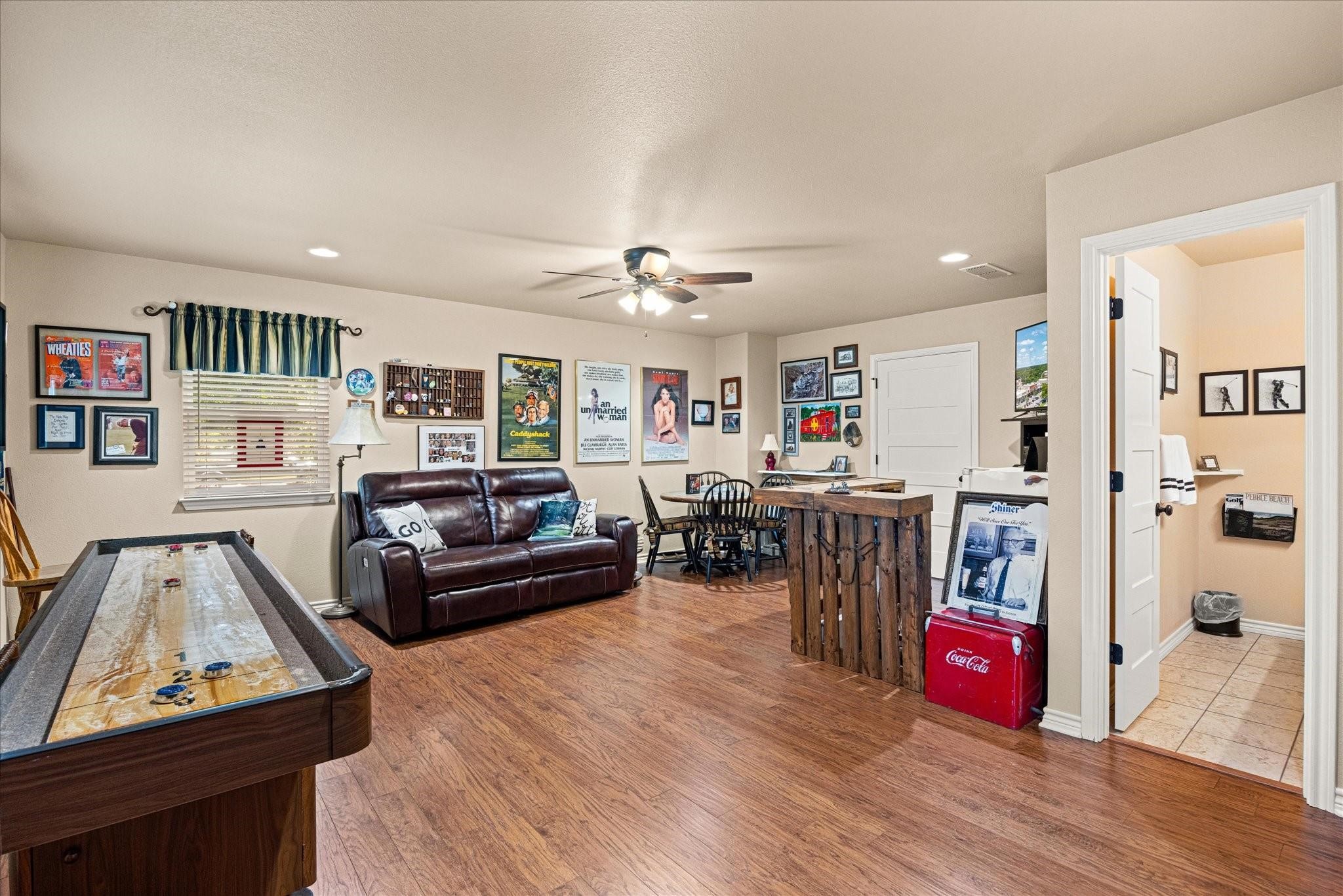 1308 Comanche Cove Court Granbury TX 76048