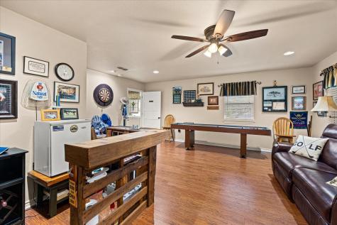 1308 Comanche Cove Court Granbury TX 76048
