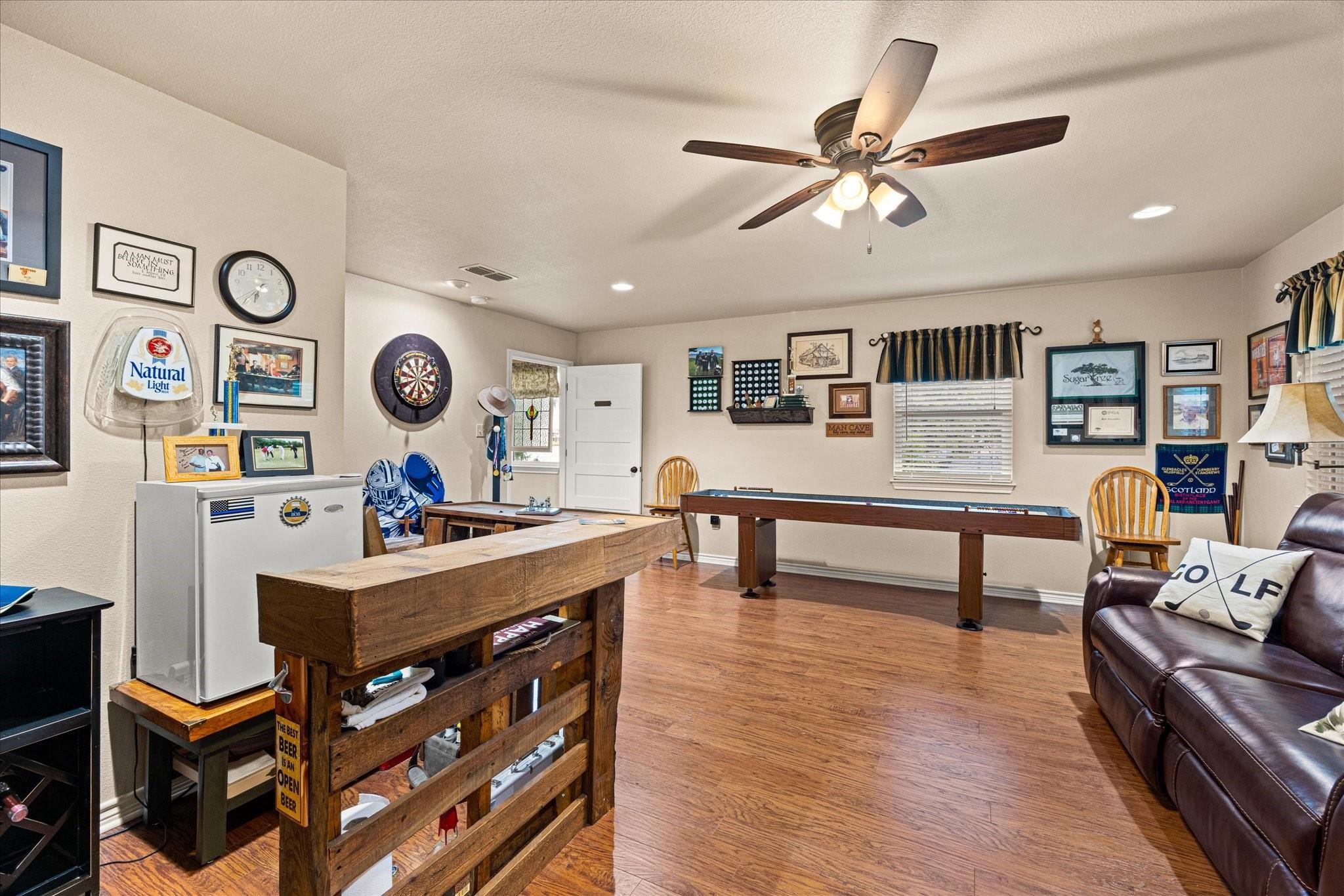 1308 Comanche Cove Court Granbury TX 76048