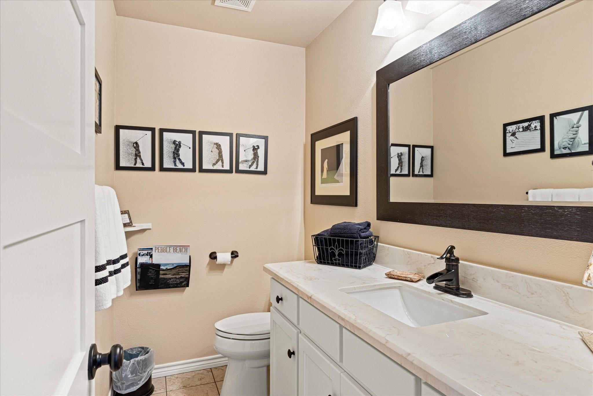 1308 Comanche Cove Court Granbury TX 76048