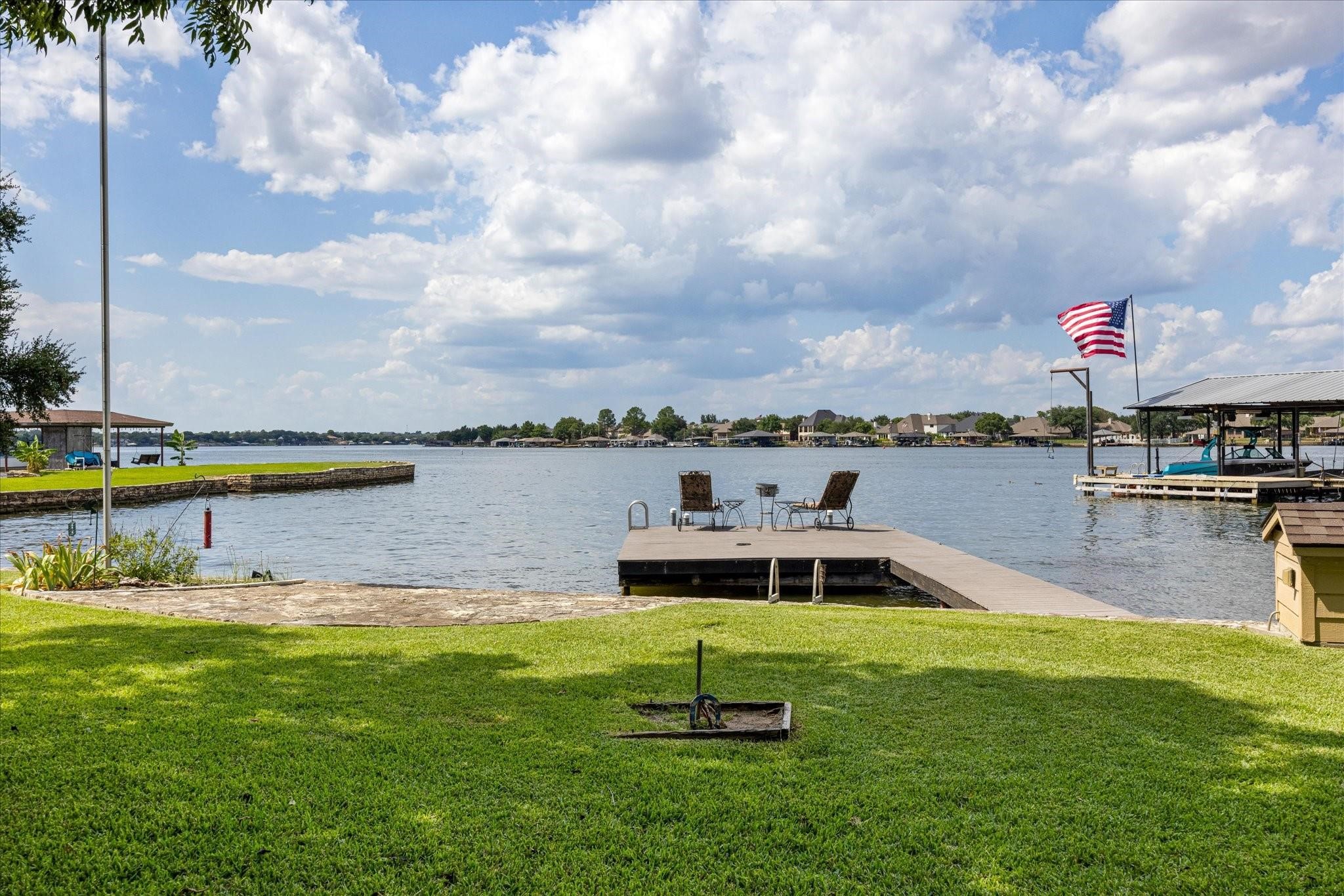 1308 Comanche Cove Court Granbury TX 76048