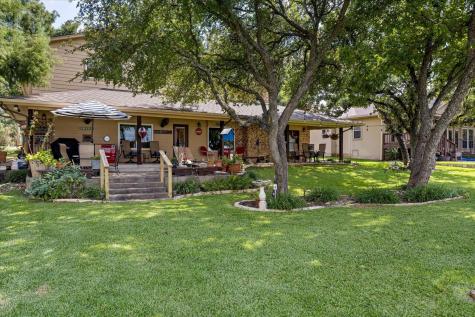 1308 Comanche Cove Court Granbury TX 76048