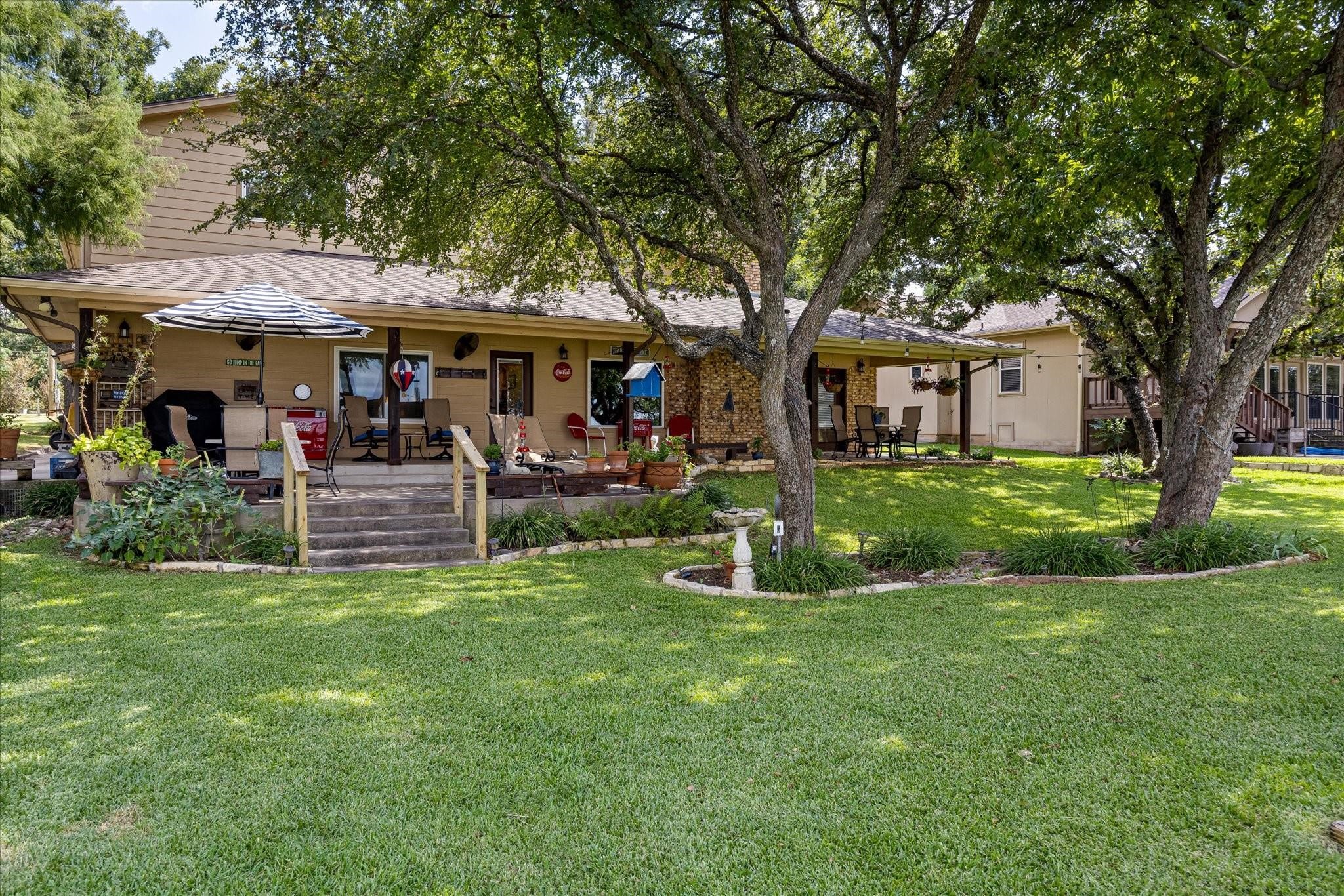 1308 Comanche Cove Court Granbury TX 76048