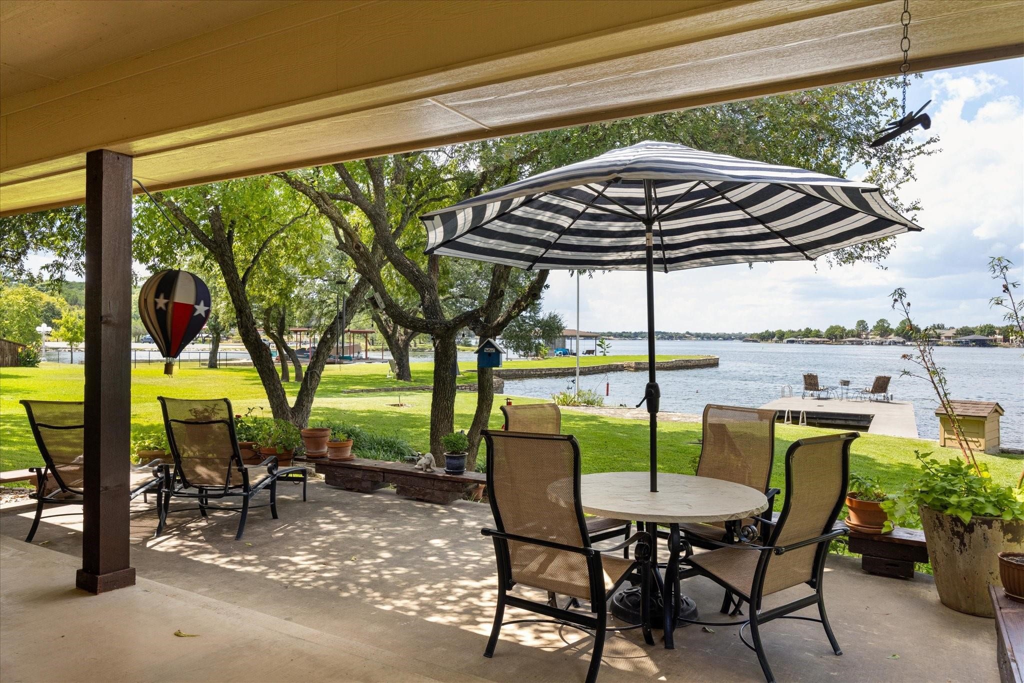 1308 Comanche Cove Court Granbury TX 76048
