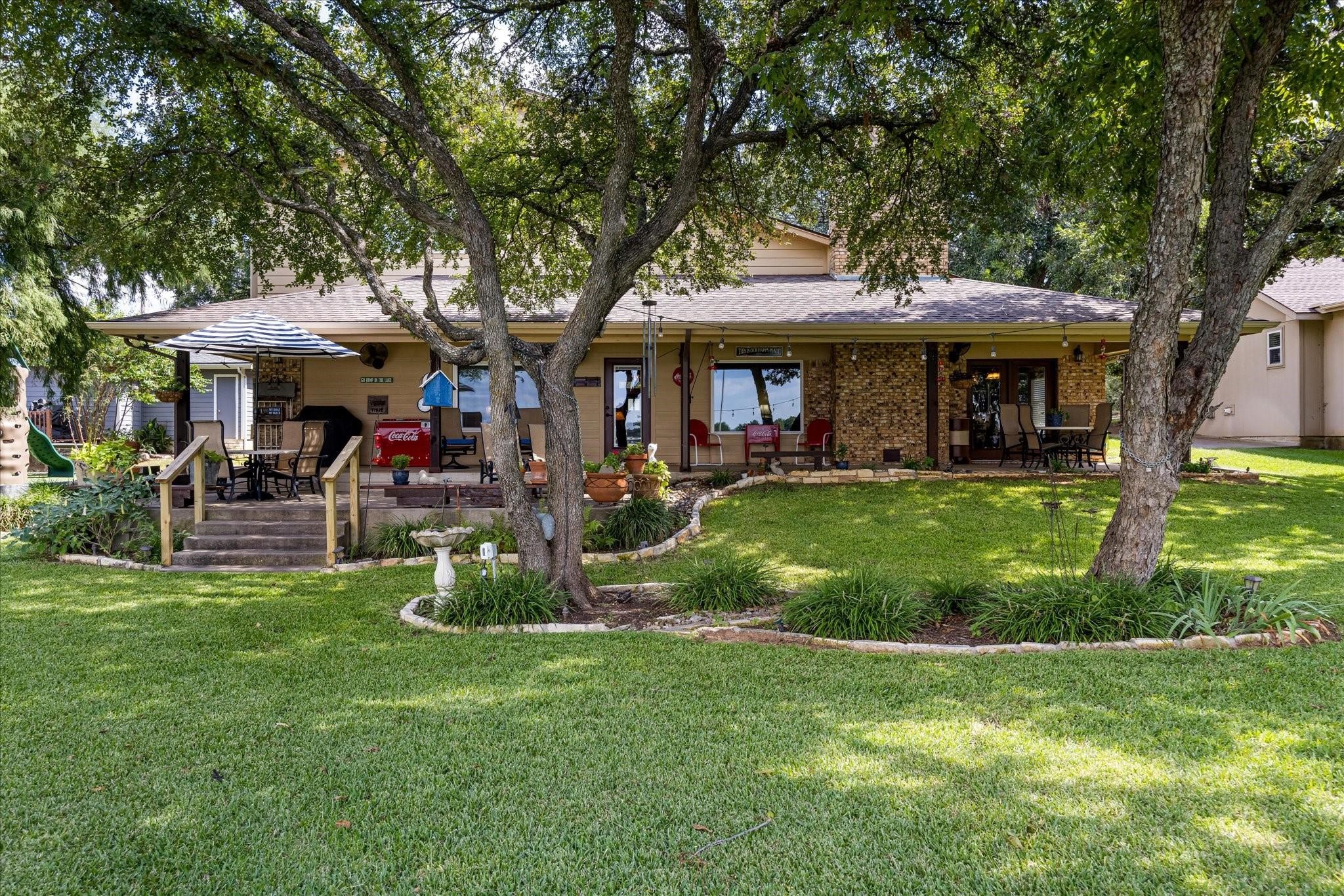 1308 Comanche Cove Court Granbury TX 76048