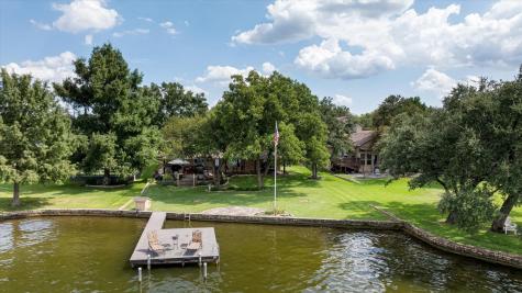 1308 Comanche Cove Court Granbury TX 76048