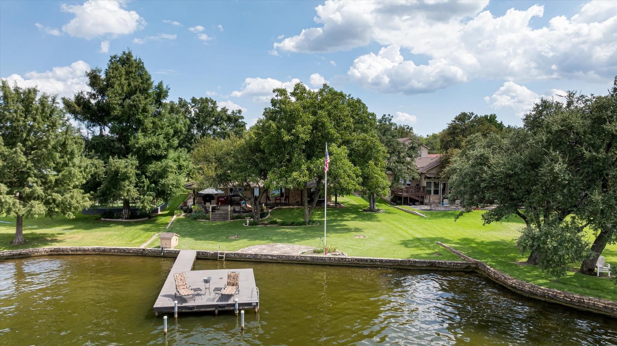 1308 Comanche Cove Court Granbury TX 76048