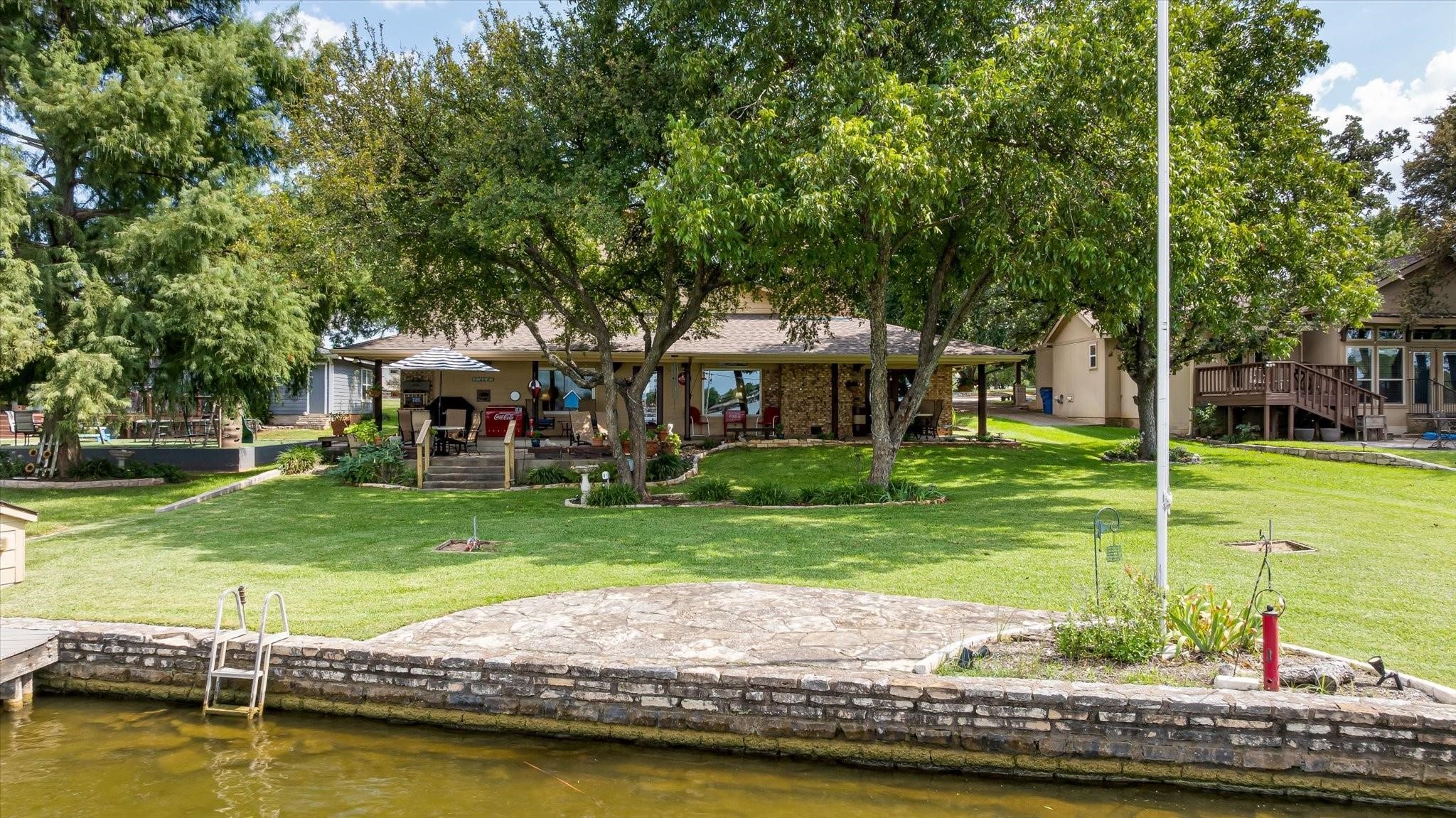 1308 Comanche Cove Court Granbury TX 76048