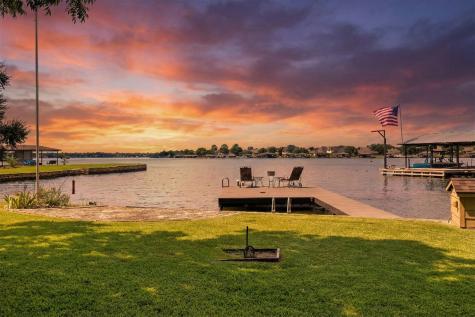 1308 Comanche Cove Court Granbury TX 76048
