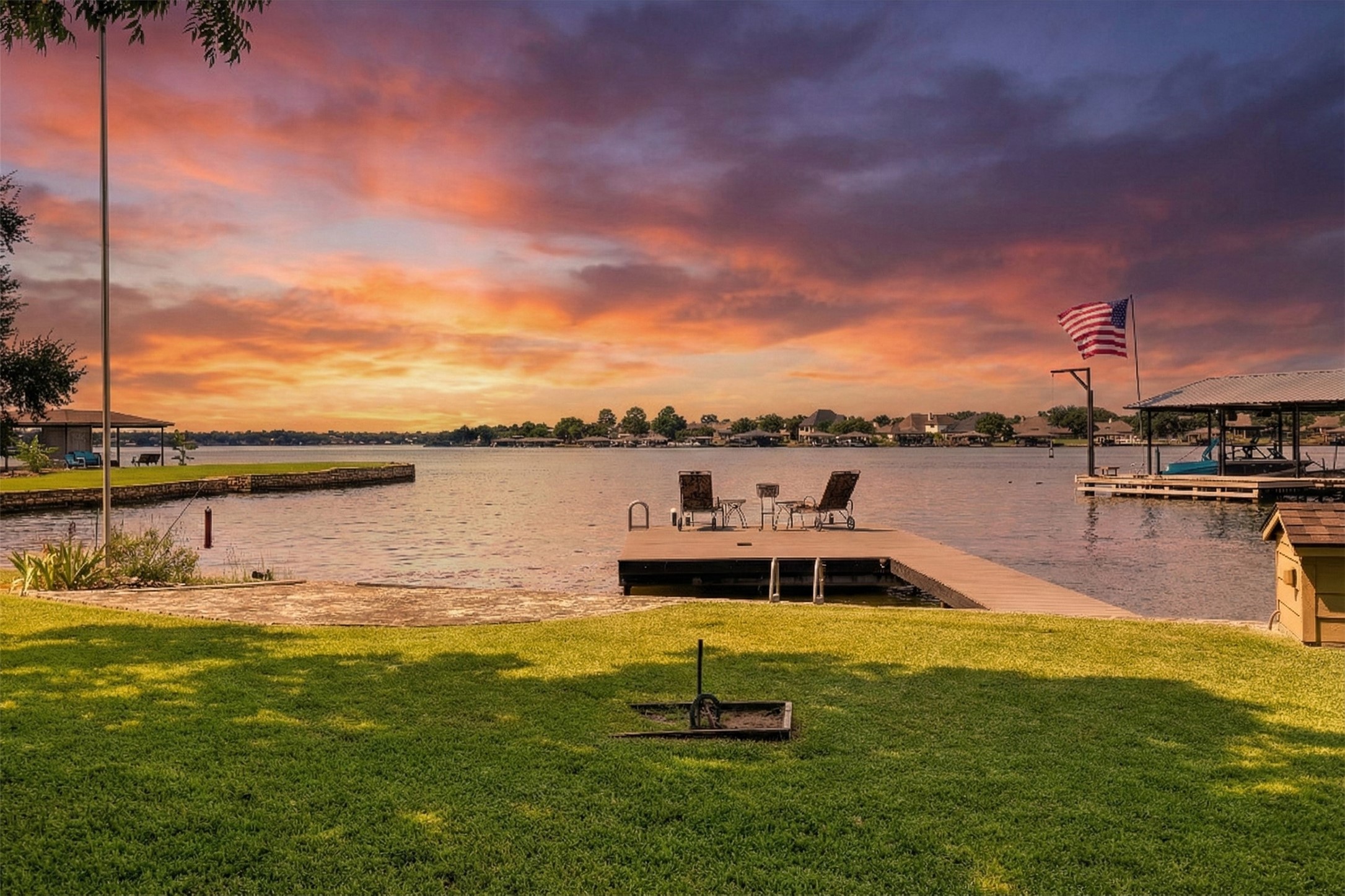 1308 Comanche Cove Court Granbury TX 76048