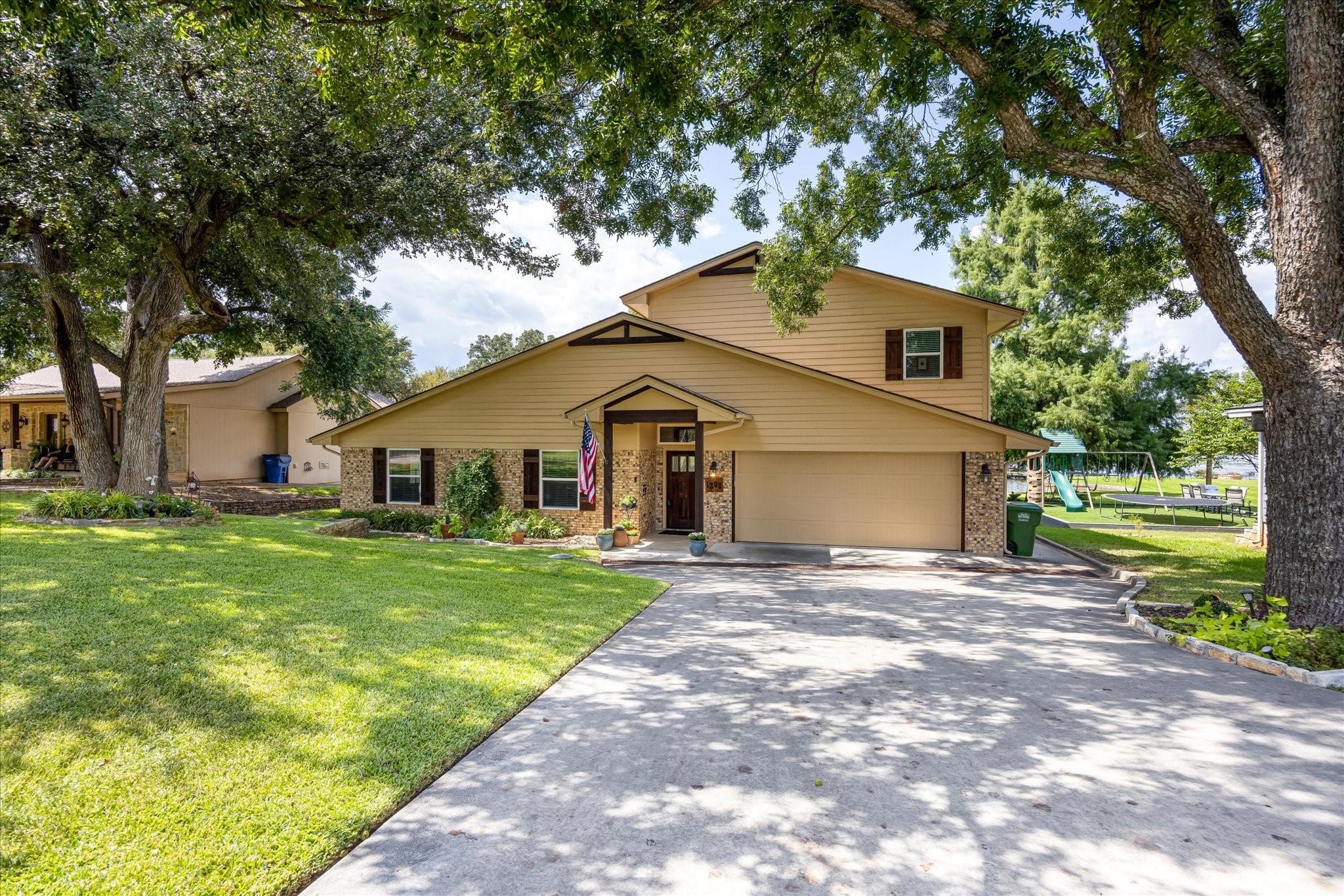 1308 Comanche Cove Court Granbury TX 76048