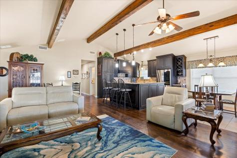 1308 Comanche Cove Court Granbury TX 76048