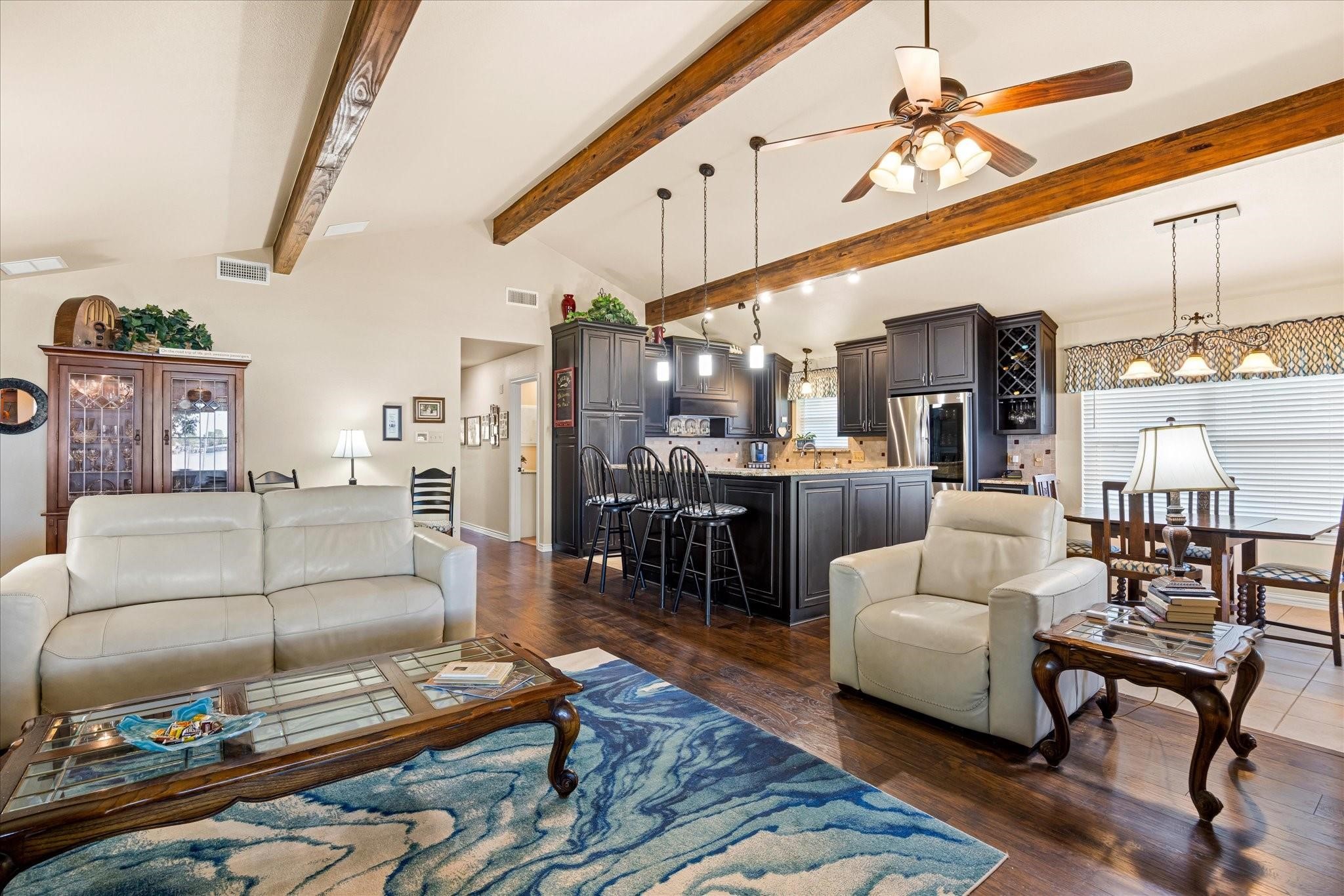 1308 Comanche Cove Court Granbury TX 76048