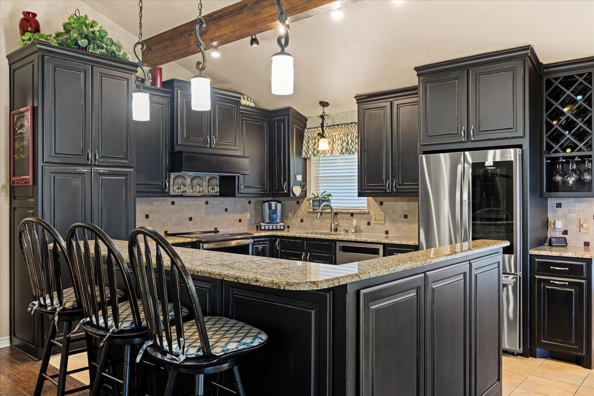 1308 Comanche Cove Court Granbury TX 76048