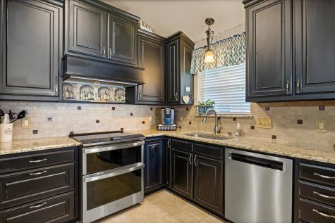 1308 Comanche Cove Court Granbury TX 76048