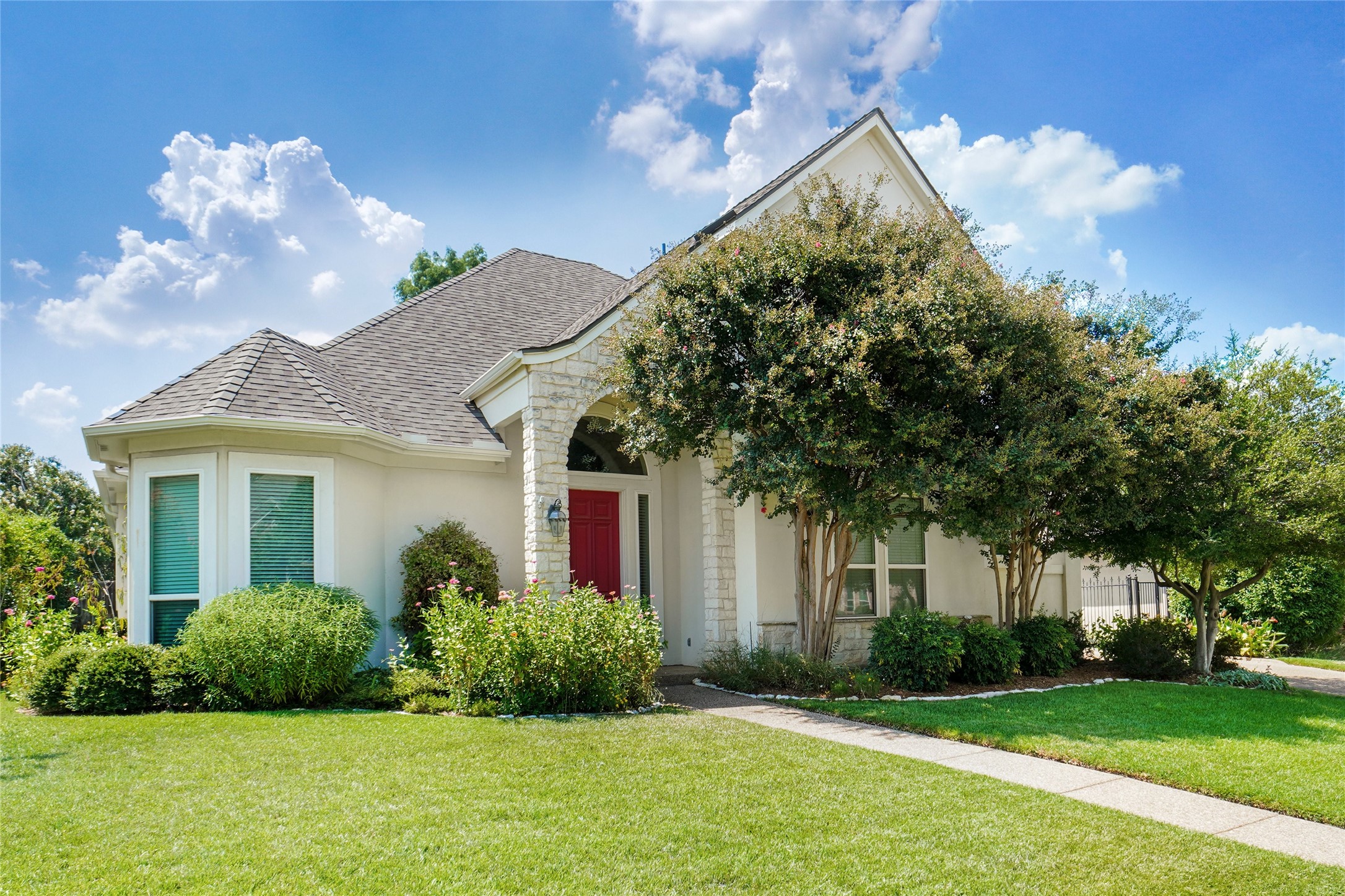 4108 Coachman Lane Colleyville TX 76034