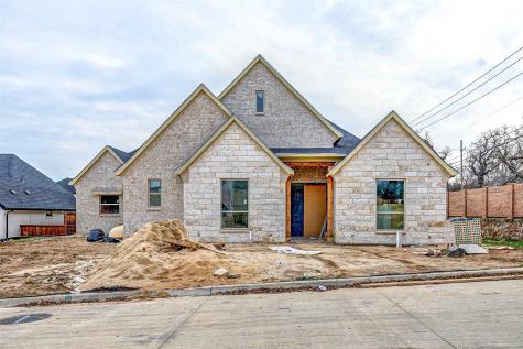 8700 Whitestone Road North Richland Hills TX 76182
