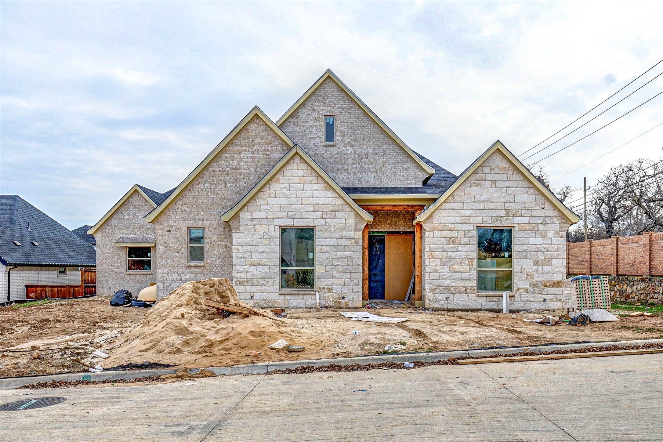 8700 Whitestone Road North Richland Hills TX 76182