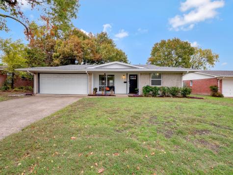 818 Wisteria Way Richardson TX 75080