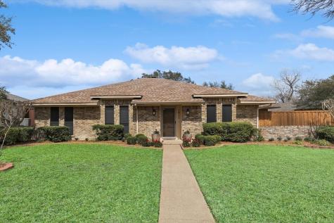 1411 Woodcreek Drive Richardson TX 75082