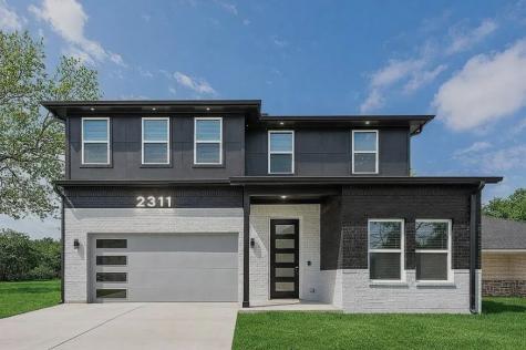 2311 Fatima Avenue Dallas TX 75241