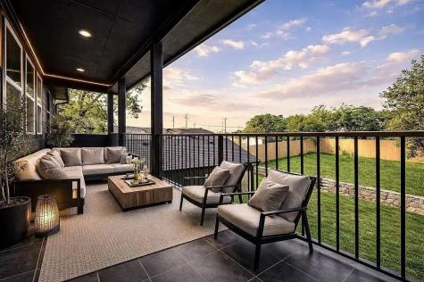 2311 Fatima Avenue Dallas TX 75241