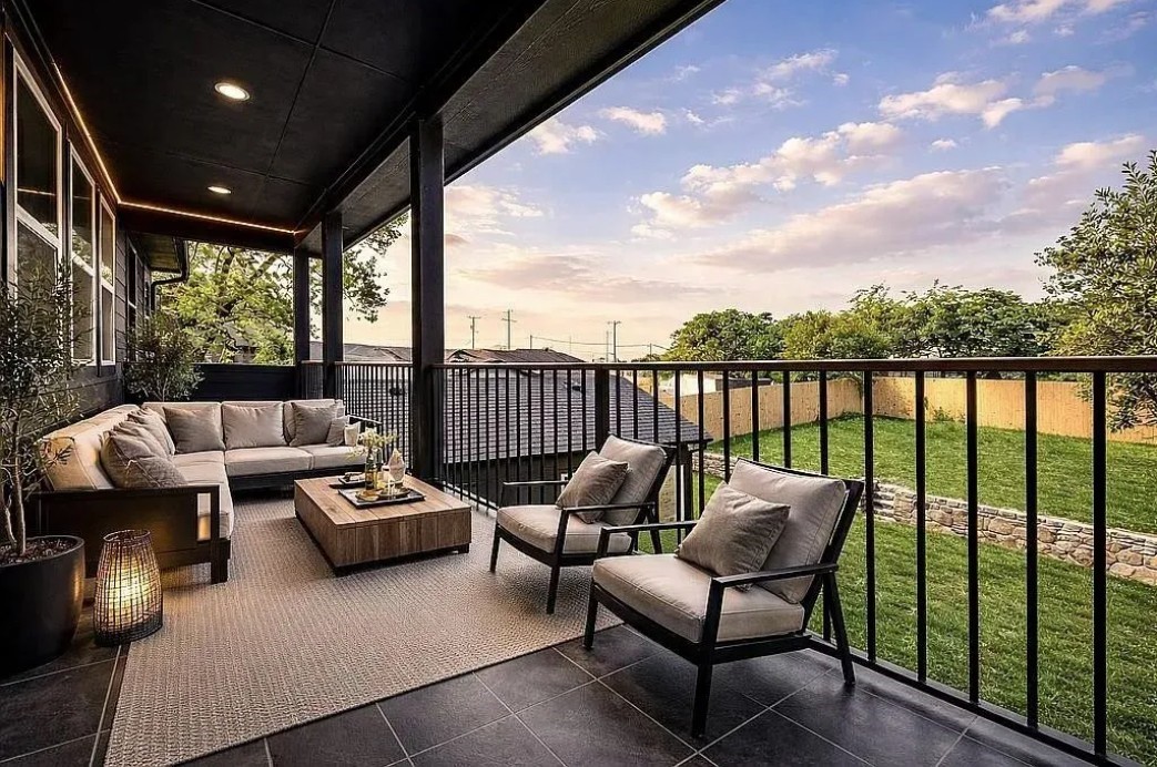 2311 Fatima Avenue Dallas TX 75241