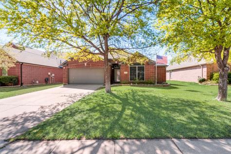6608 Hayling Way Denton TX 76210