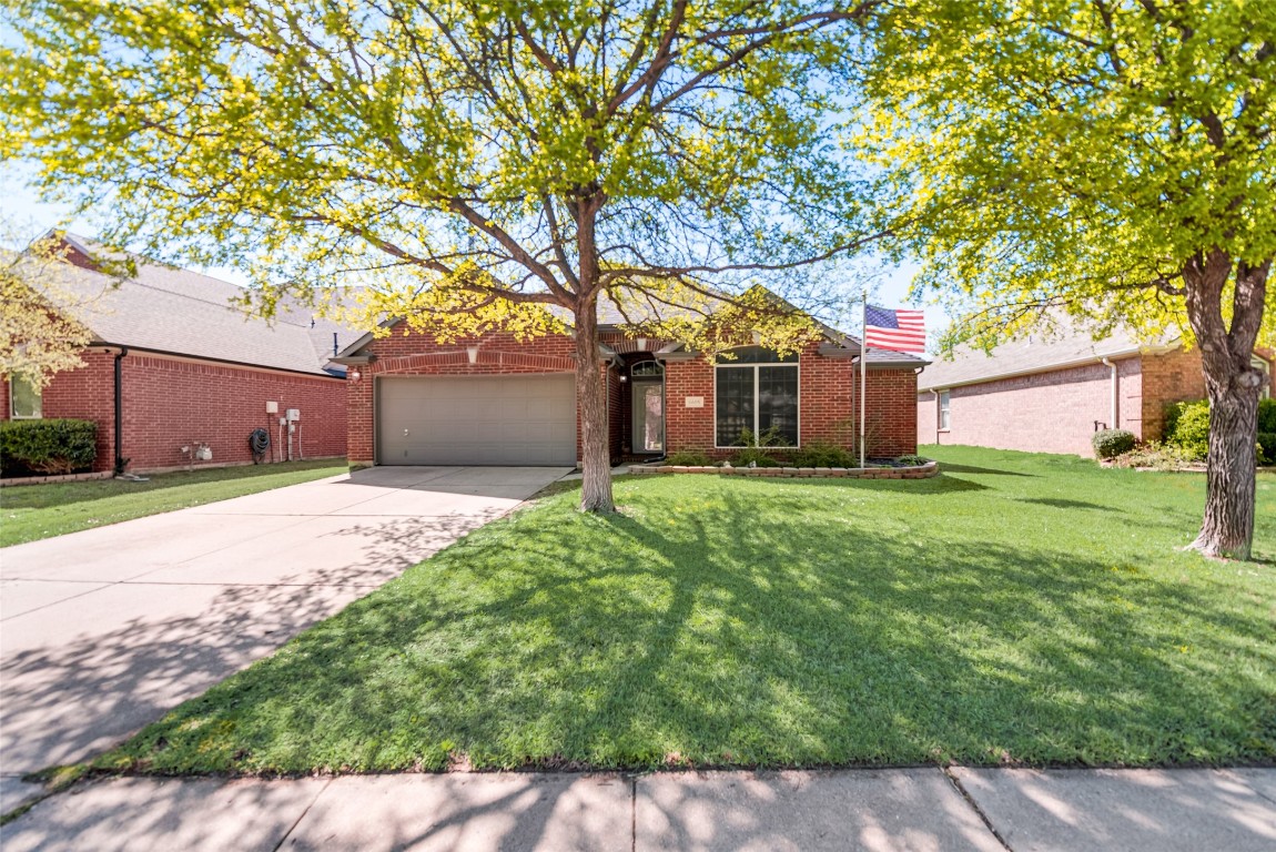 6608 Hayling Way Denton TX 76210
