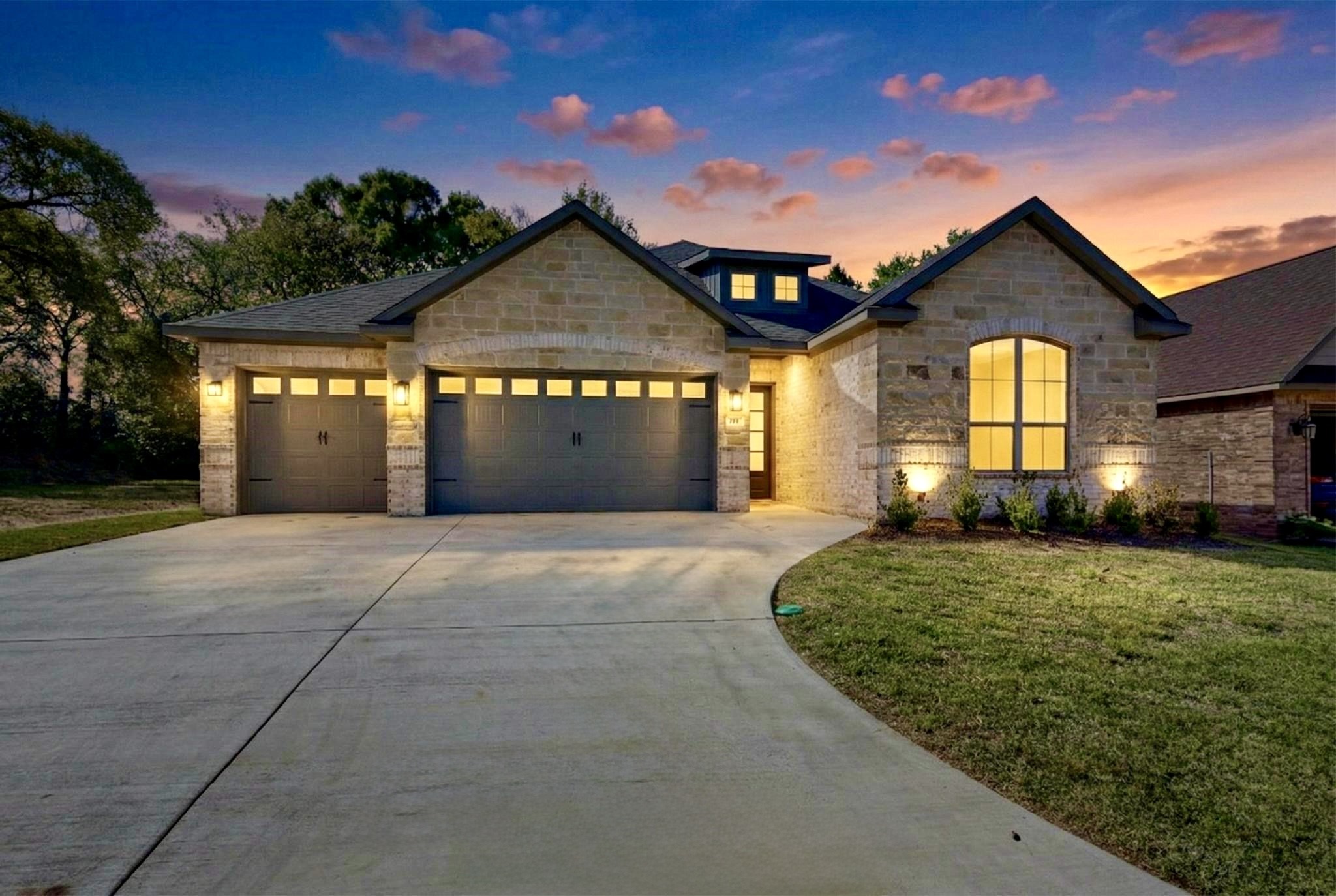 108 Palomita Circle Athens TX 75751