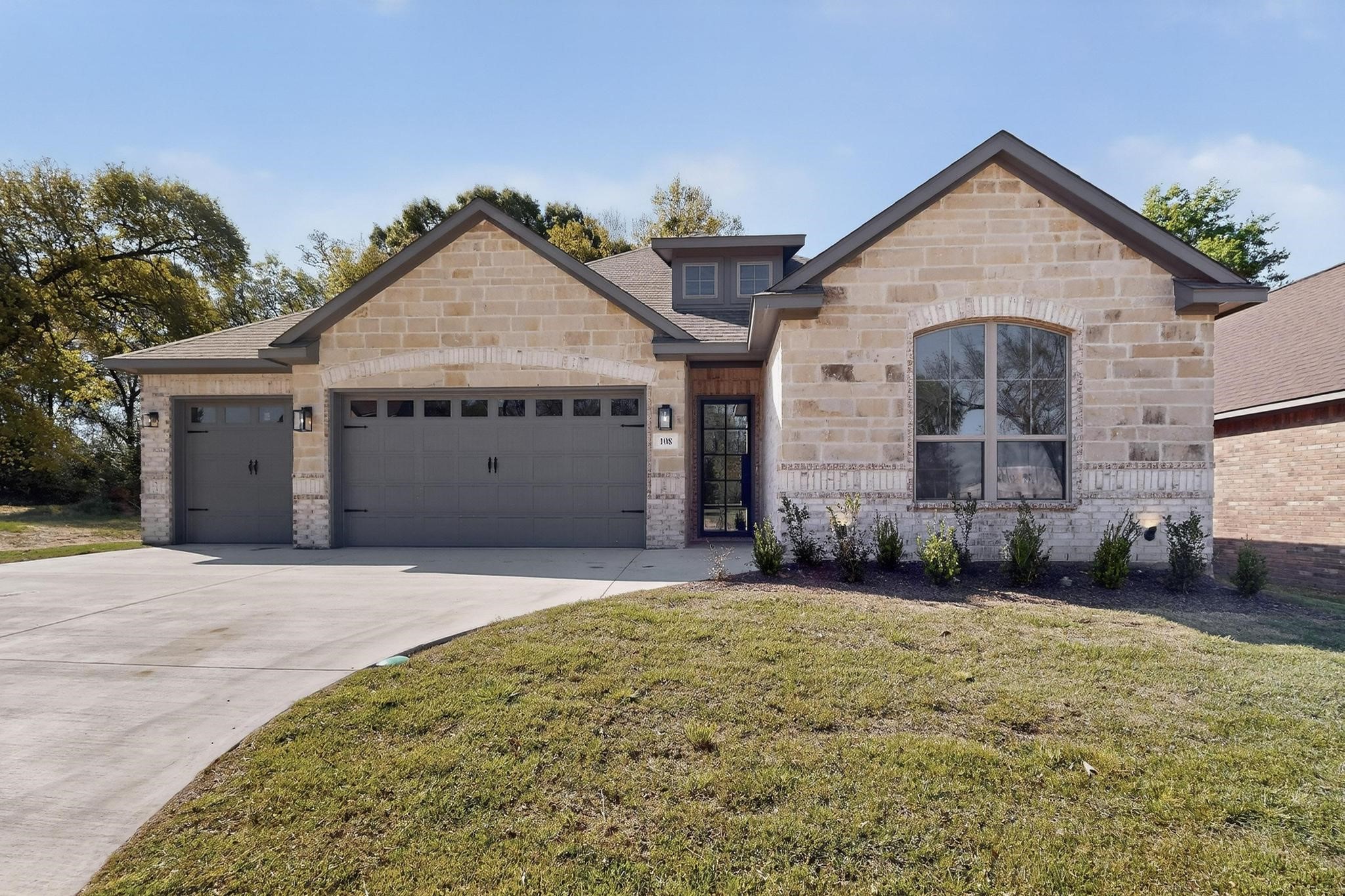 108 Palomita Circle Athens TX 75751